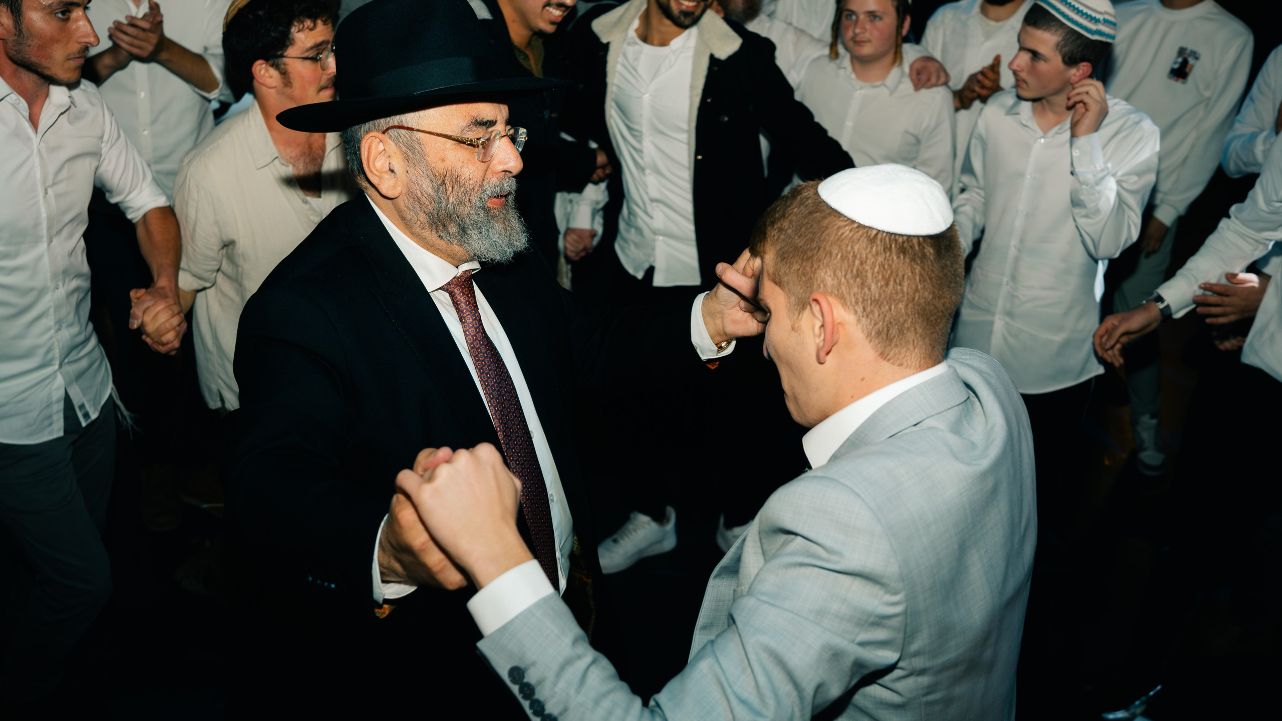 Wedding. Sentiakov Valerii, Photographer. Israel