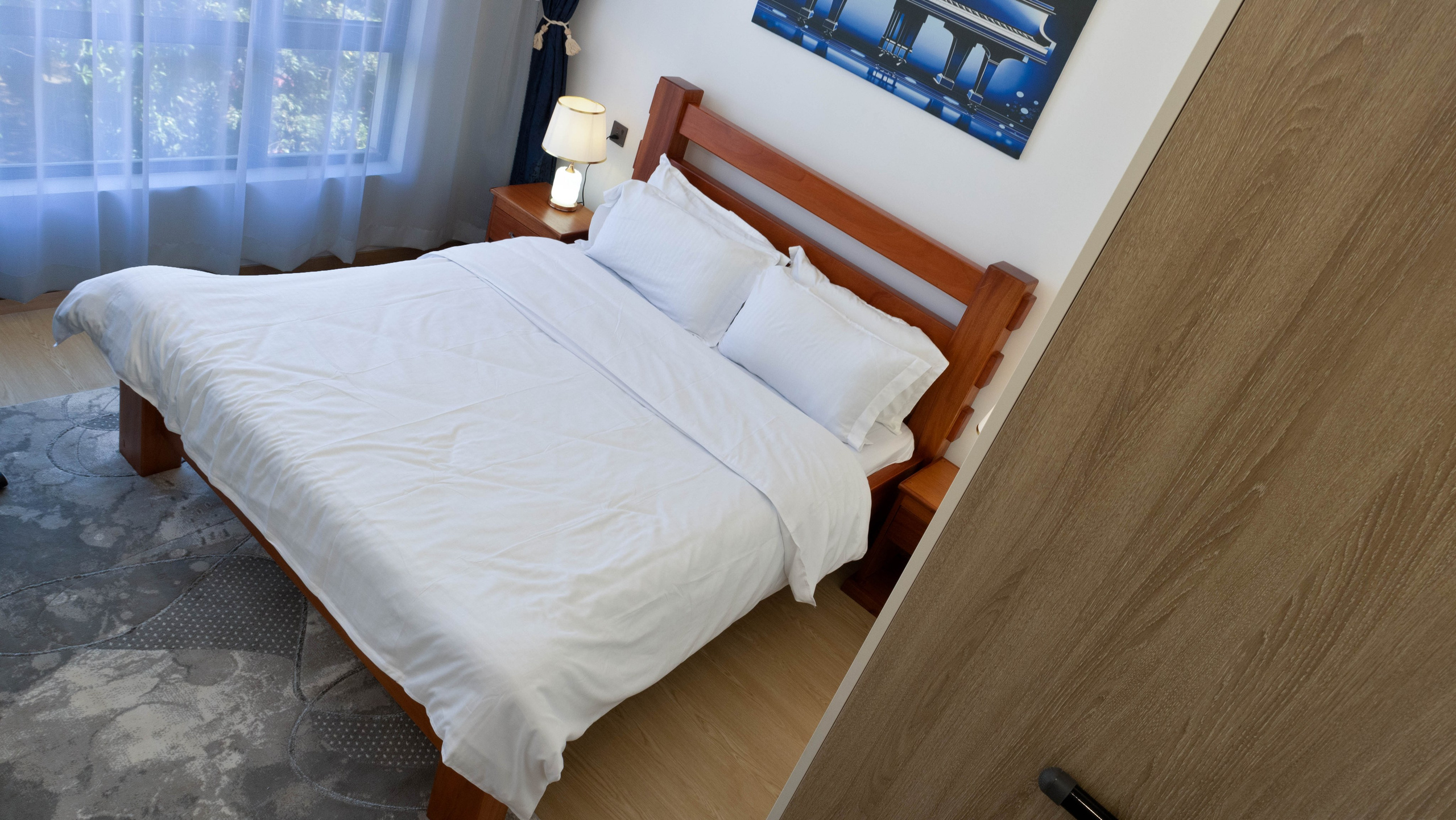 Peaceful Perch Kilimani. An events, real estate and wedding photographer from Kenya