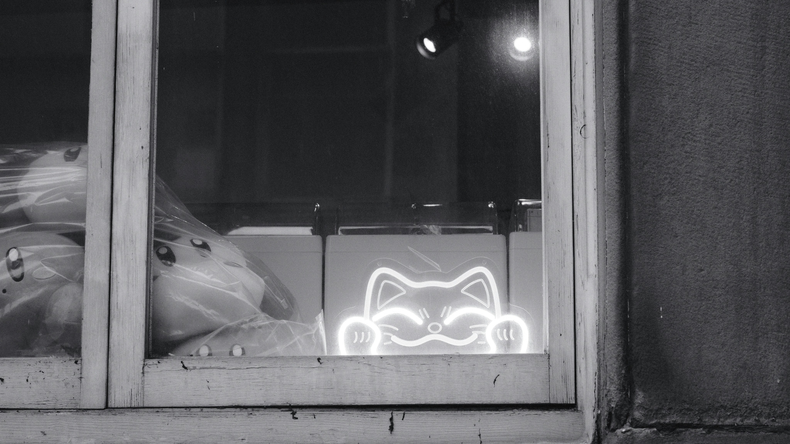 Kodak T-Max P3200 — The Fujifilm Black and White Recipe I Use. Callum Ecobichon