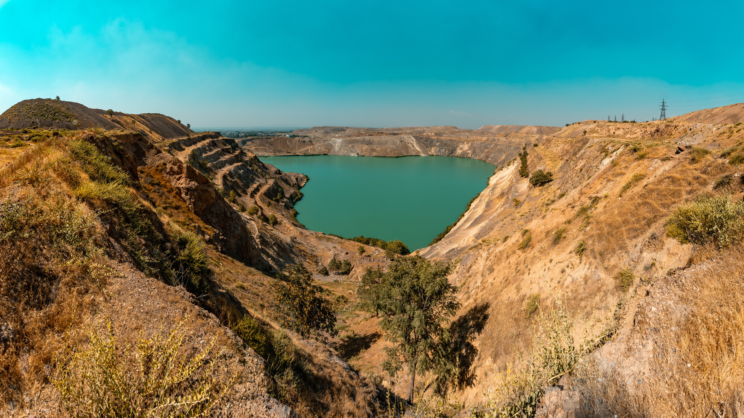 Sigma 14 mm F1.4 DG DN Art. Фотограф Григорий Кравец