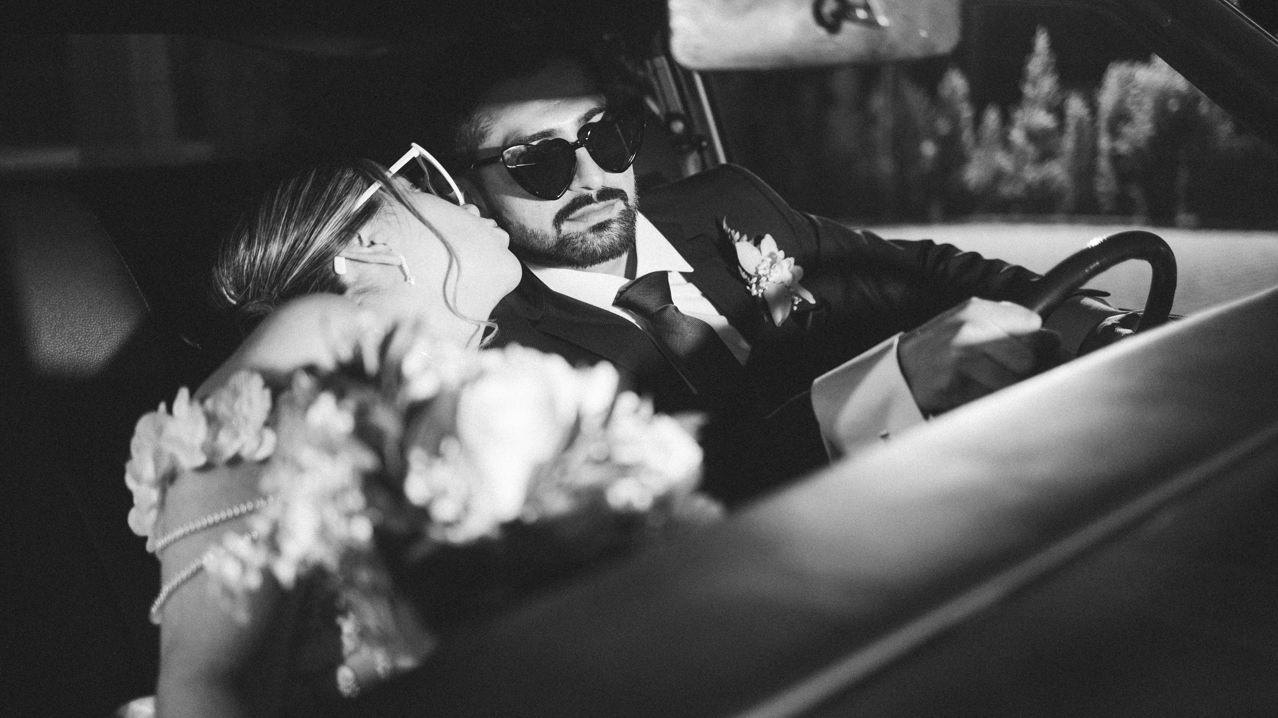 Presets. Fotografía y video para bodas y  Familiares en Cuenca - Ecuador, Alex Coello