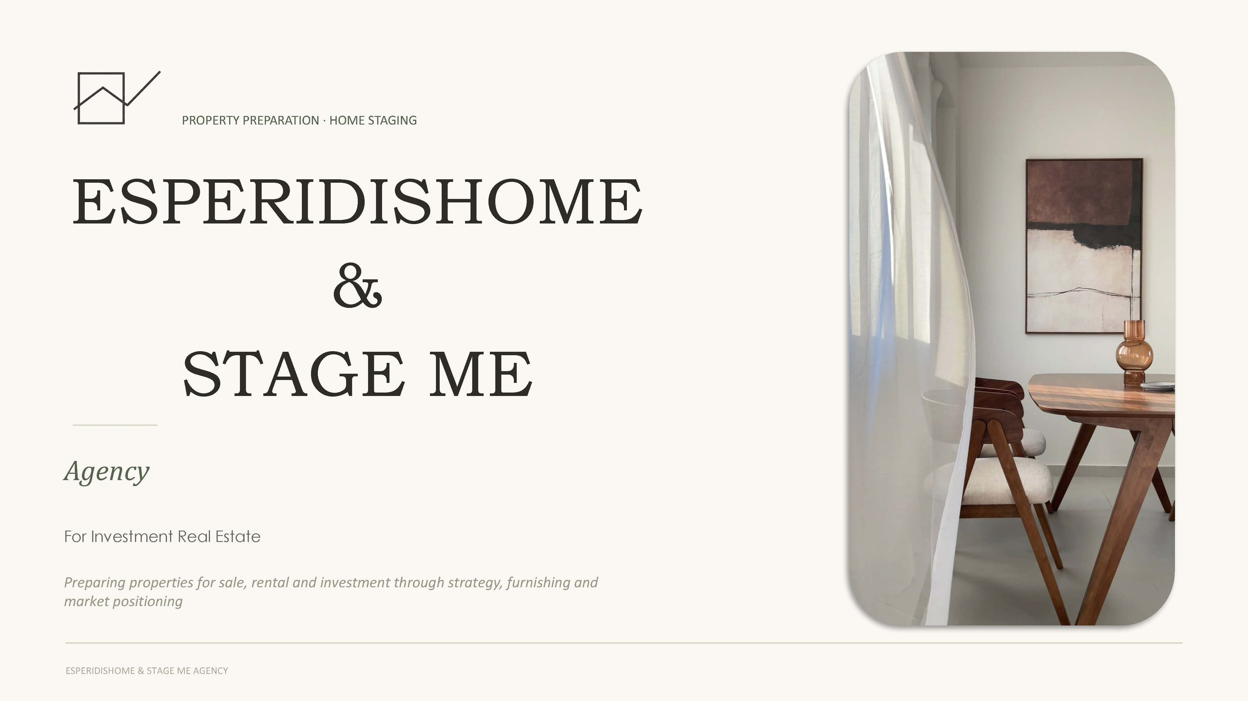 Services. Athens Renovation & Property Transformation | Esperidis Home