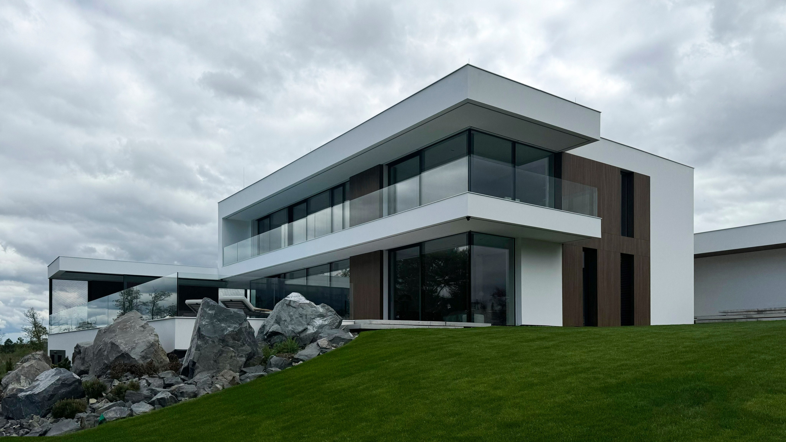 MÉDIA. Filipenka architects