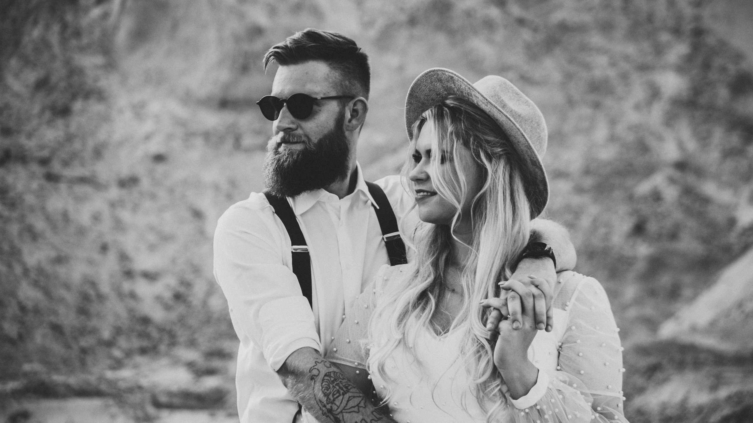 Photography. Authentic Wedding Videography