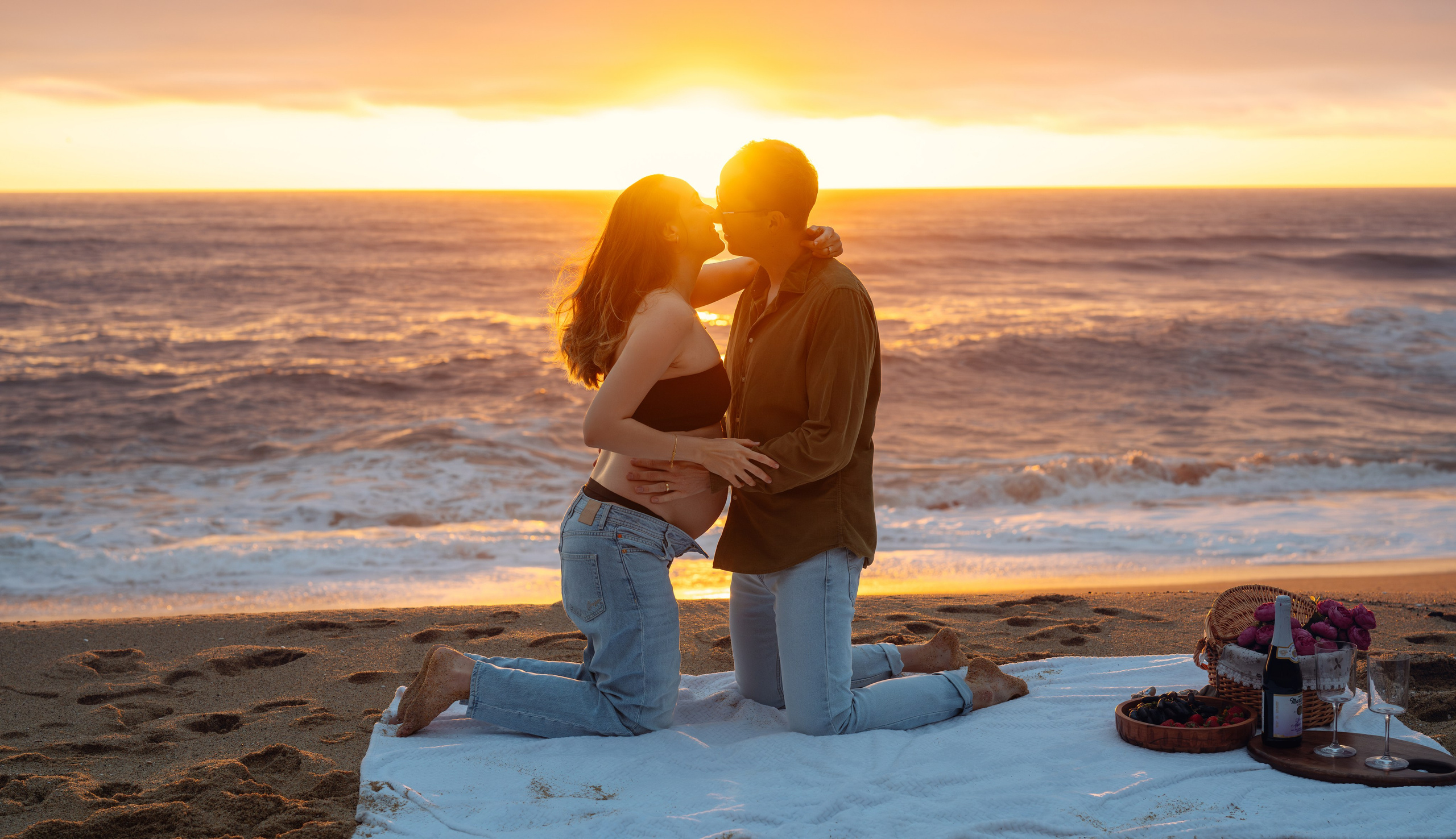 Services. Wedding & Elopement Photographers in California