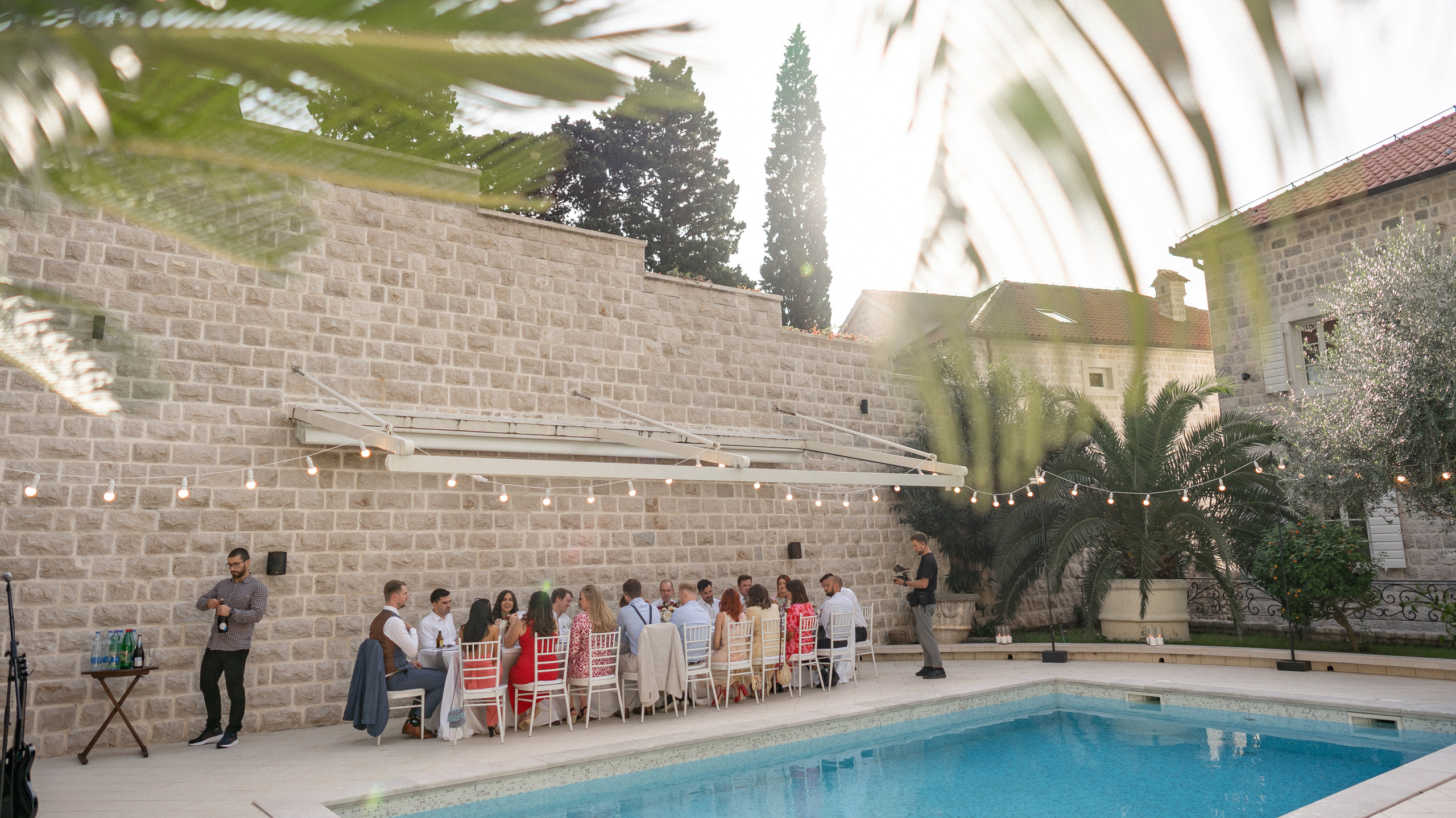 Свадебные площадки в Черногории: типы, плюс и минусы, стоимость