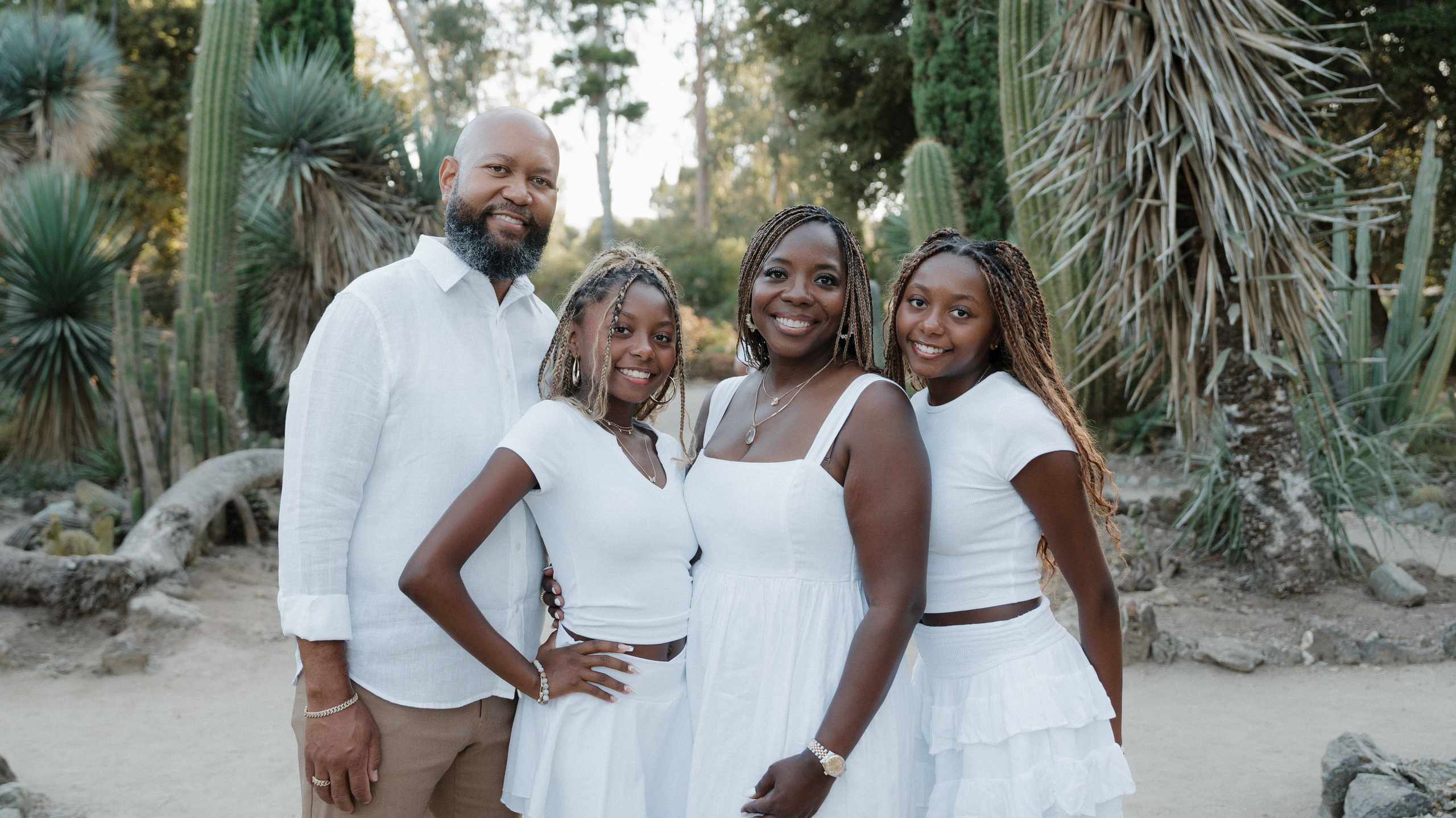 Family Portrait Style Guide. Soulo Photography | San Francisco Bay Area Based Photographer