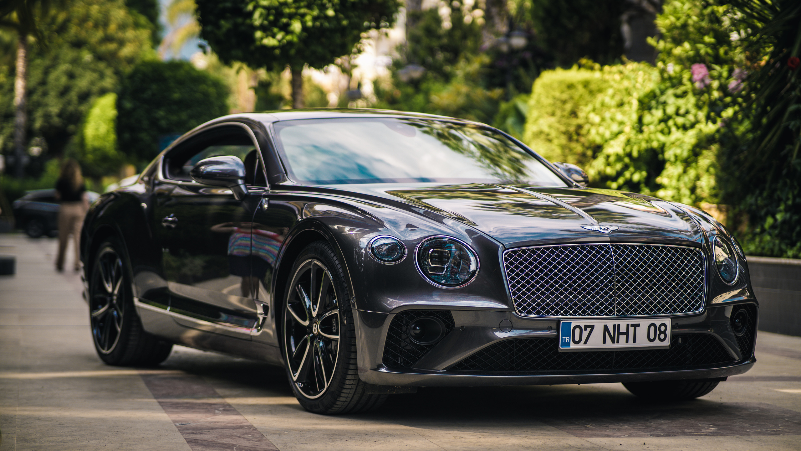 Видеограф на Пхукете