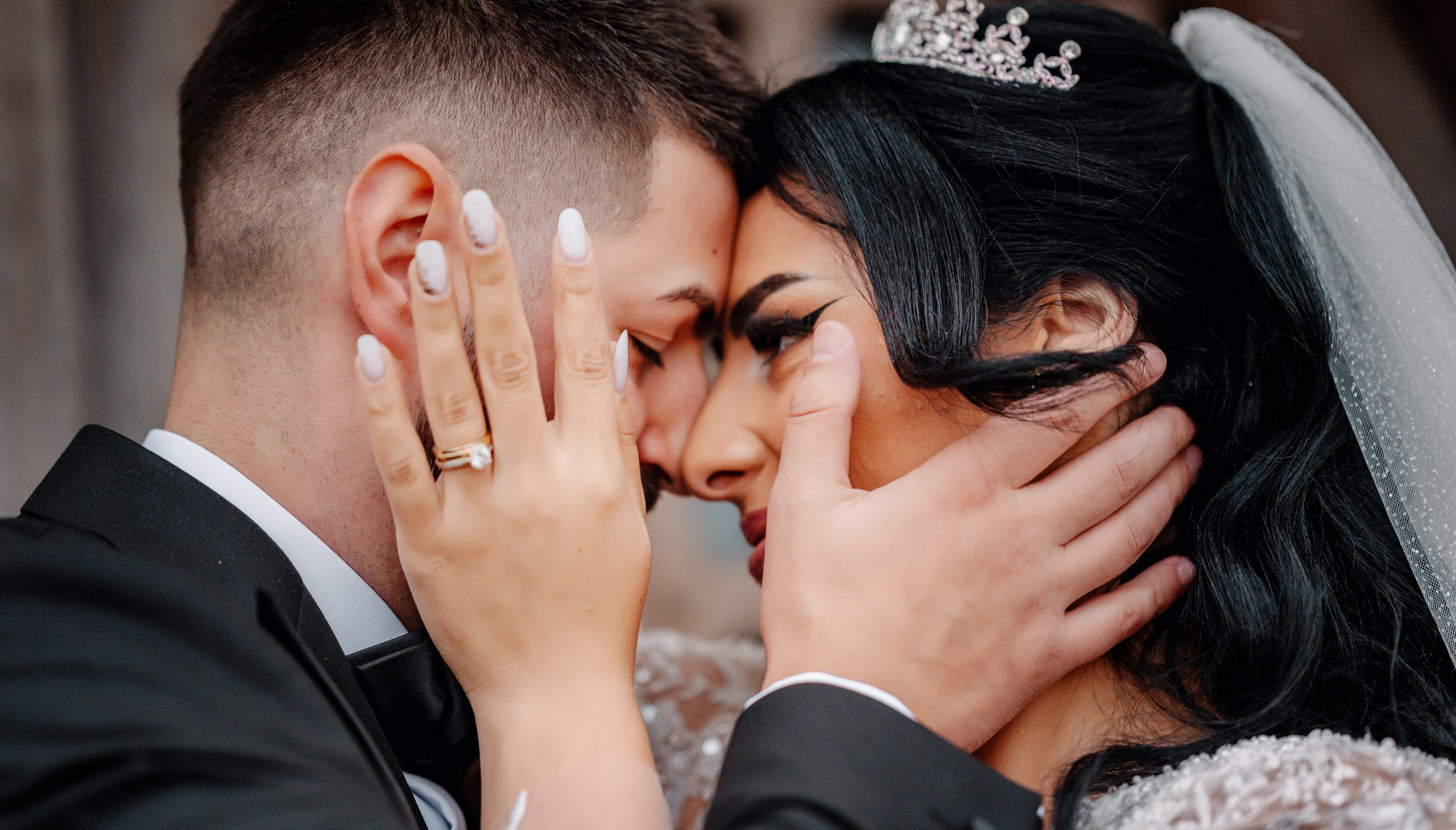 Nunta Emaneuel & Alina Horezu 2025 Sabin Florin Fotograf Nunta