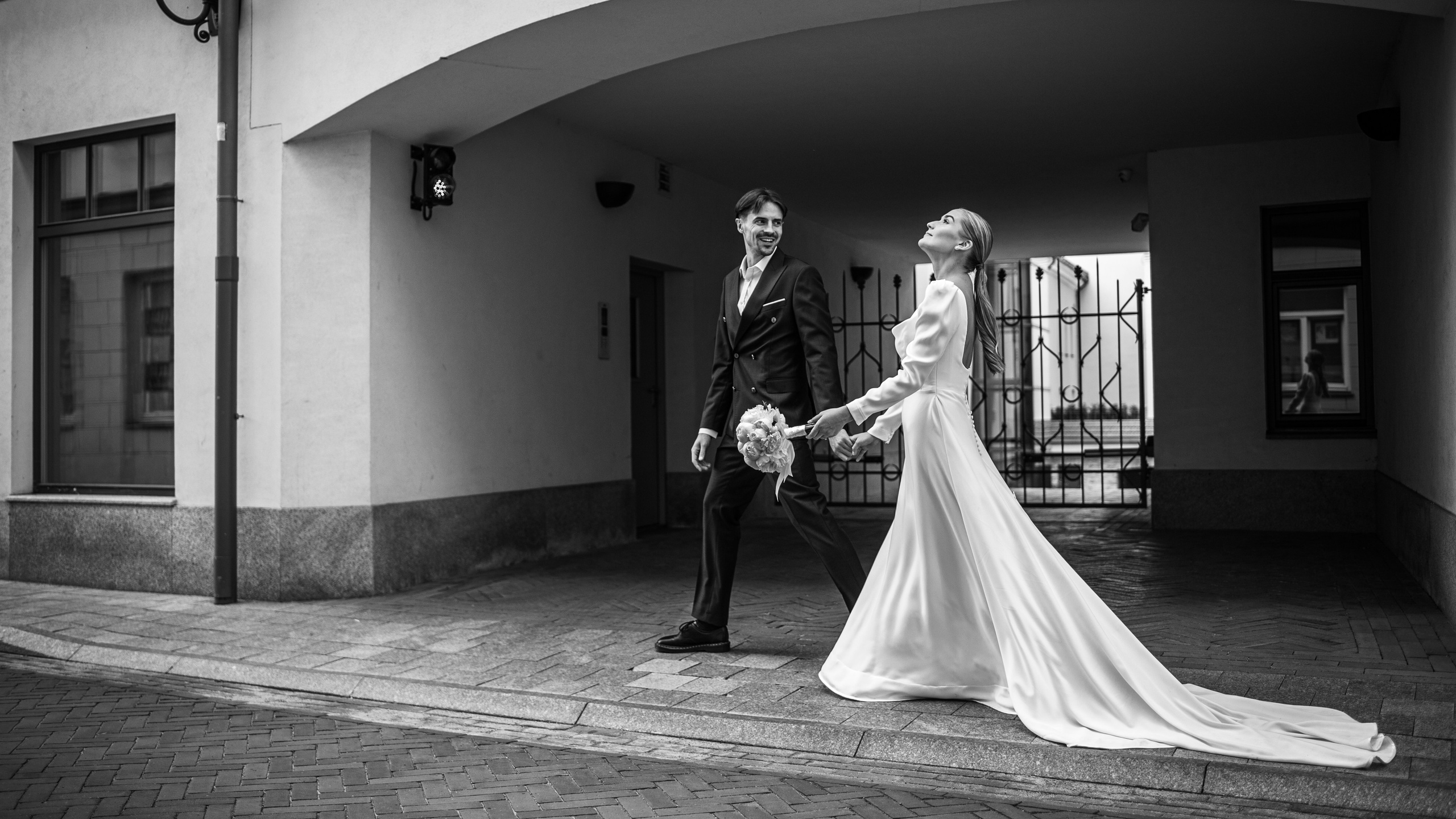 Fotografijos dienoraštis. Aukse Stravi fotografė