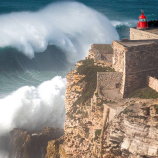 Замок Мавров в Синтре