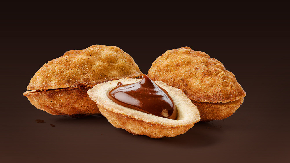 עוגיות. Wolfson confectionery