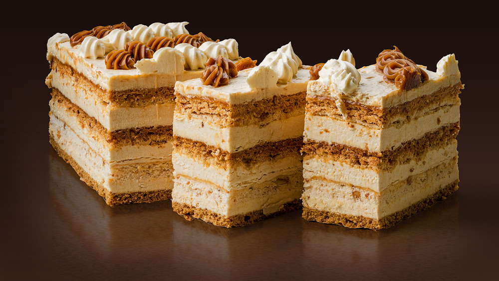 פסים. Wolfson confectionery