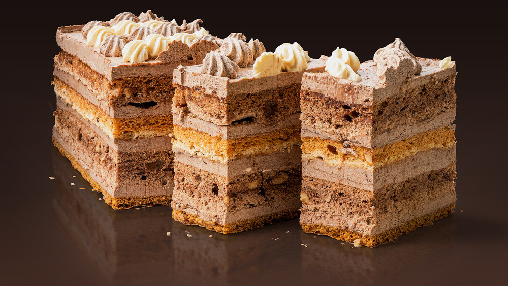 פסים. Wolfson confectionery