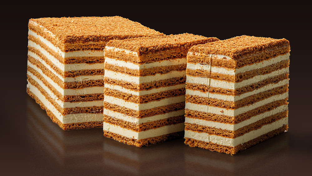 פסים. Wolfson confectionery