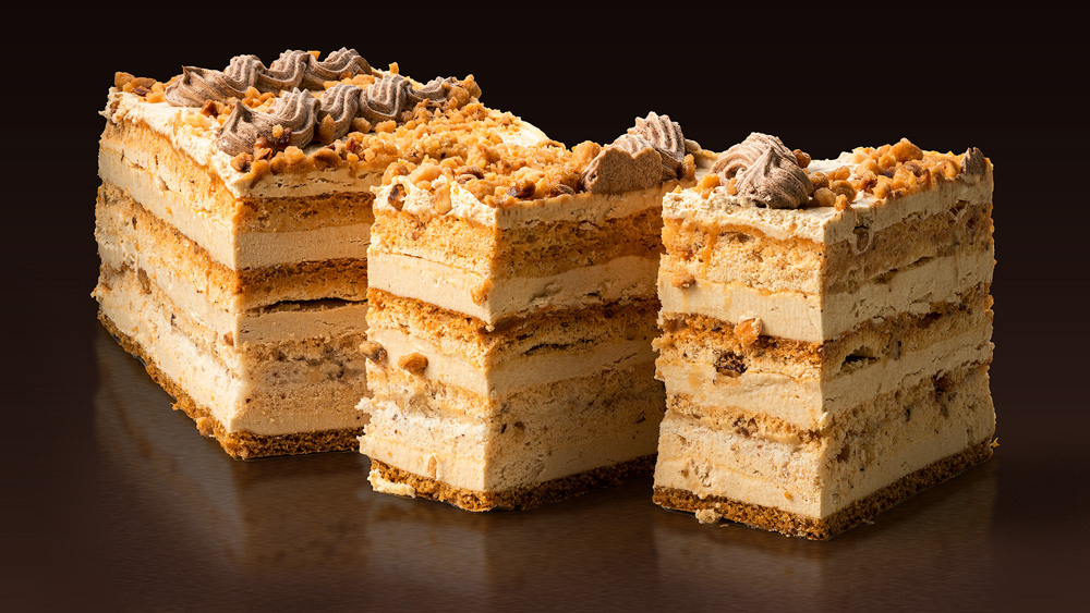 פסים. Wolfson confectionery