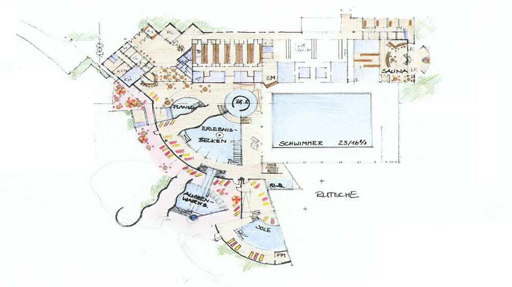 Сауна Solemio Stade: антистресс, отдых с детьми и культура немецких саун. Change4Life: медитации, выгорание, мягкие навыки, ретриты