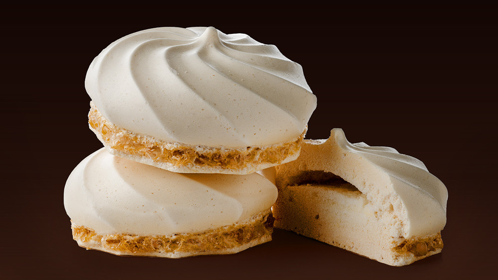 עוגיות. Wolfson confectionery