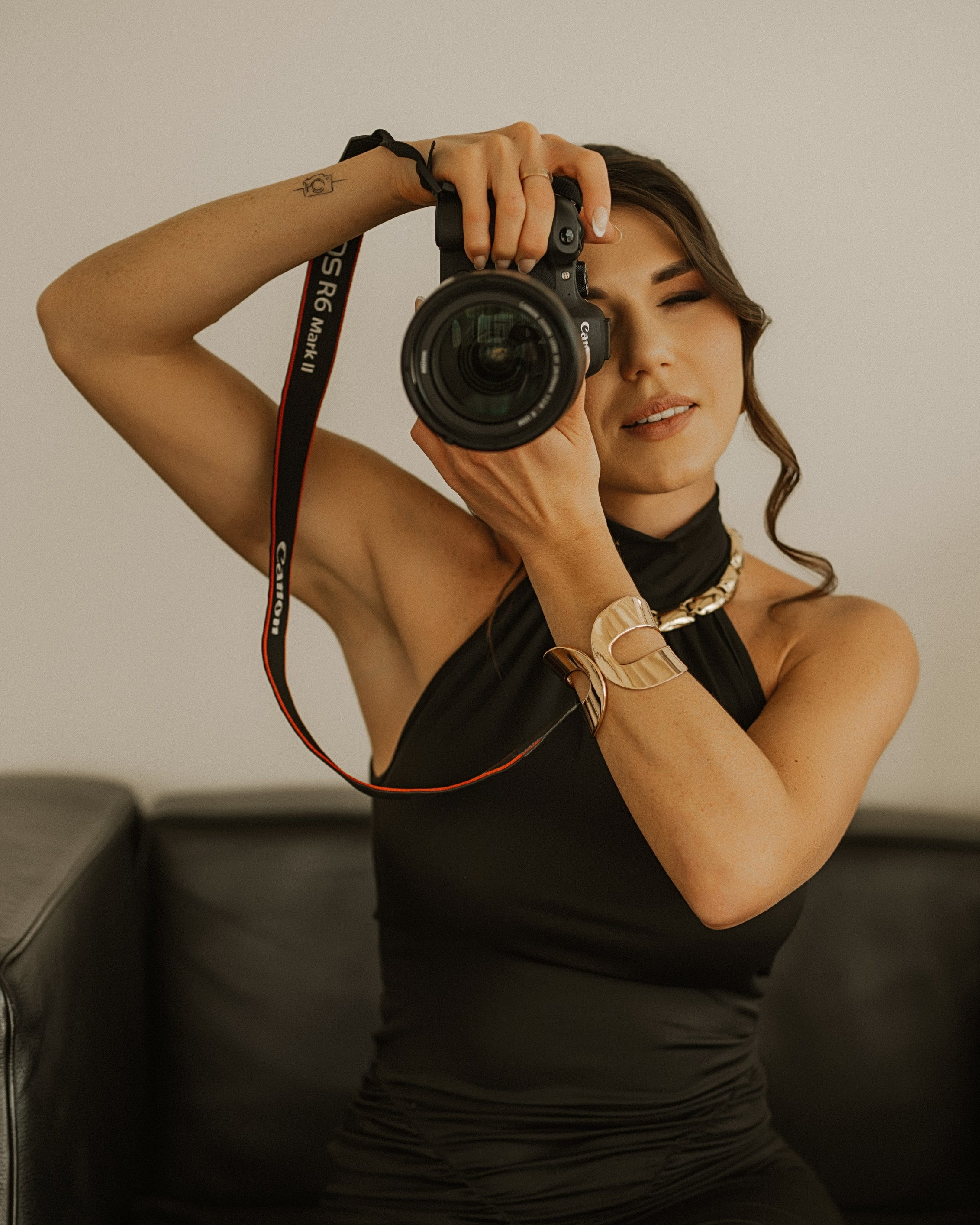 Контакты. Fashion и портретный фотограф в Вильнюсе