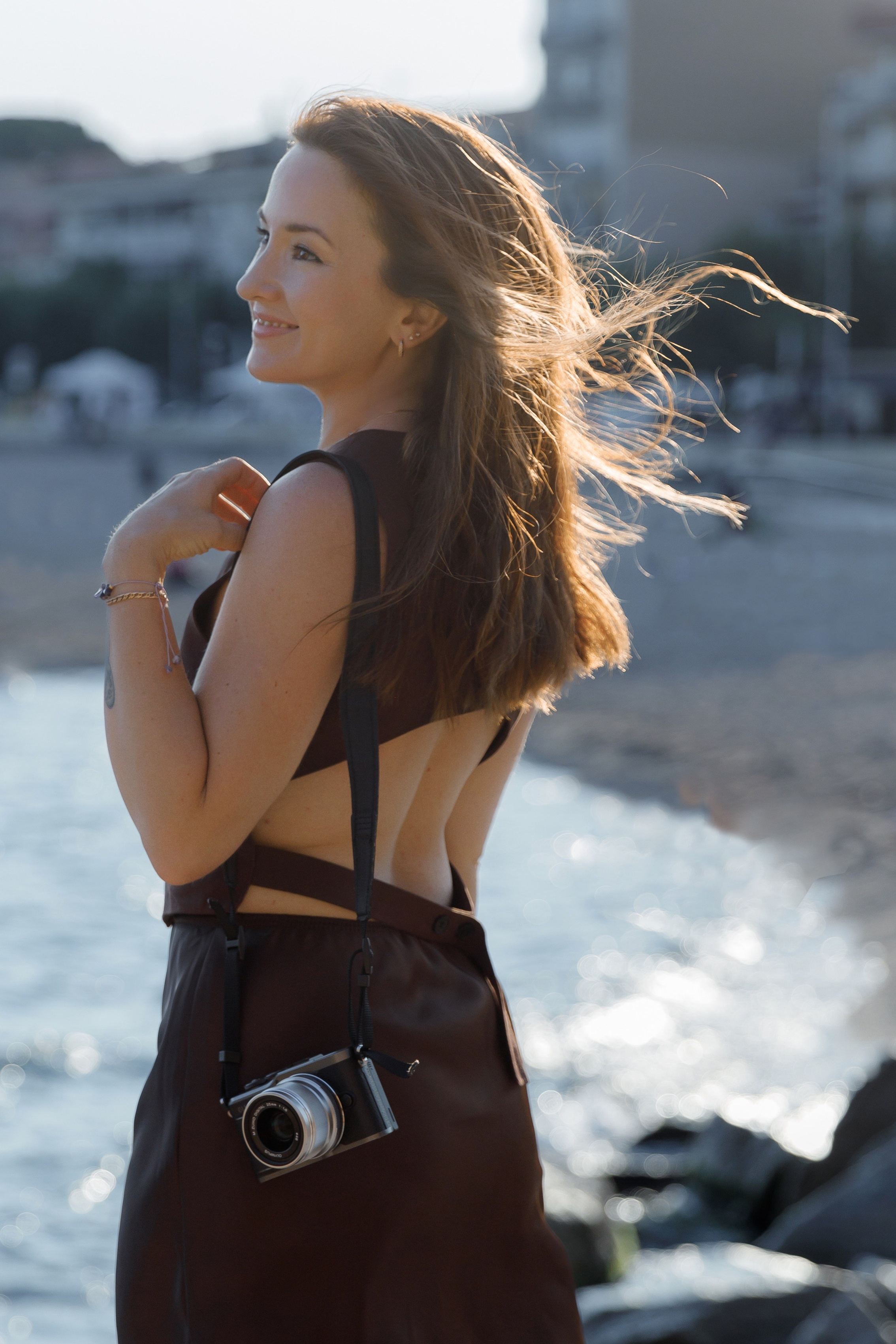 Katerina Sellitti - Newborn Fotografin aus Bern. Schweiz