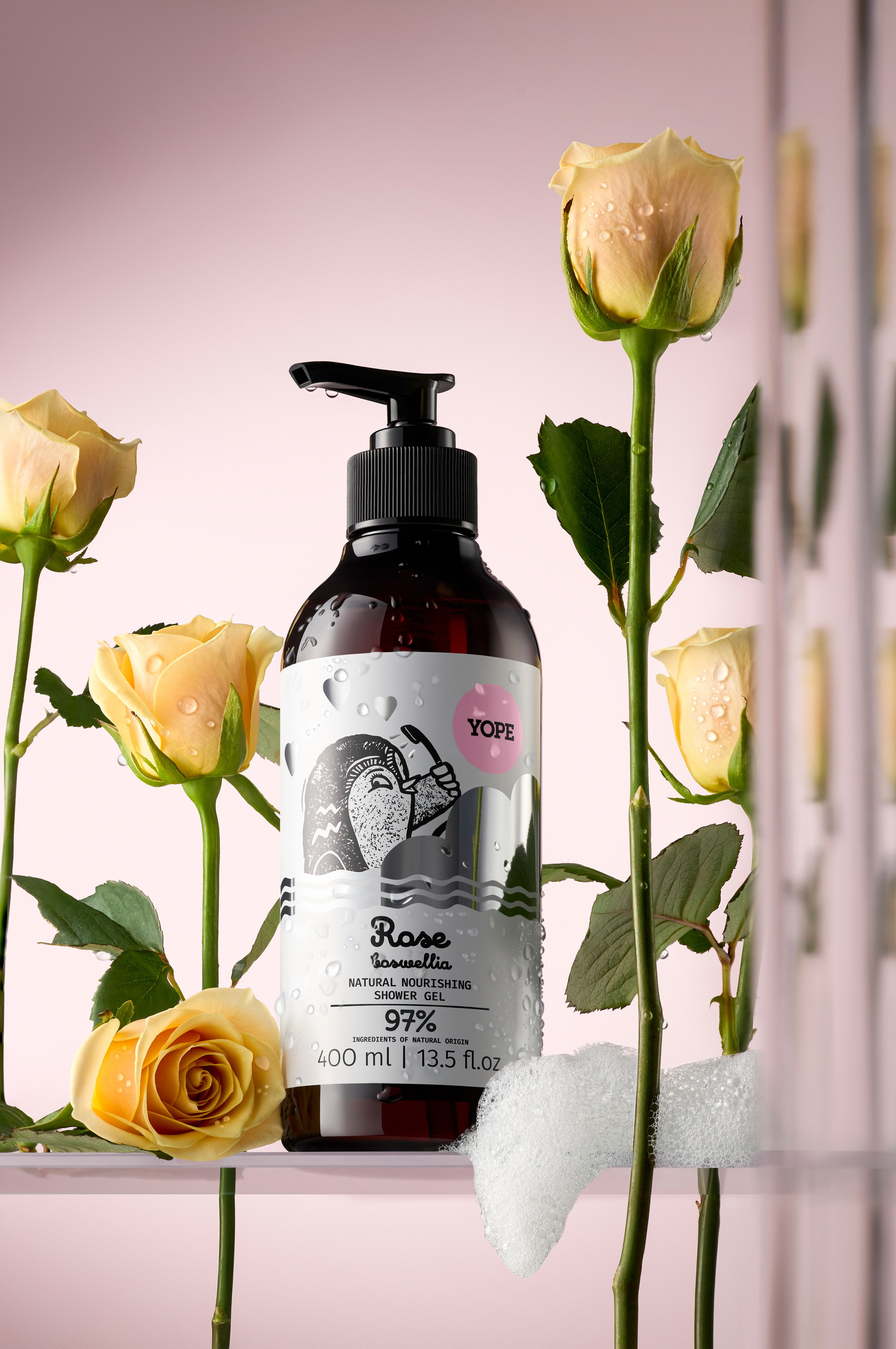 Professional Photo Retouching Services — Anastasia Lelyakova. High-End Retouching | Product Retoucher — A.L