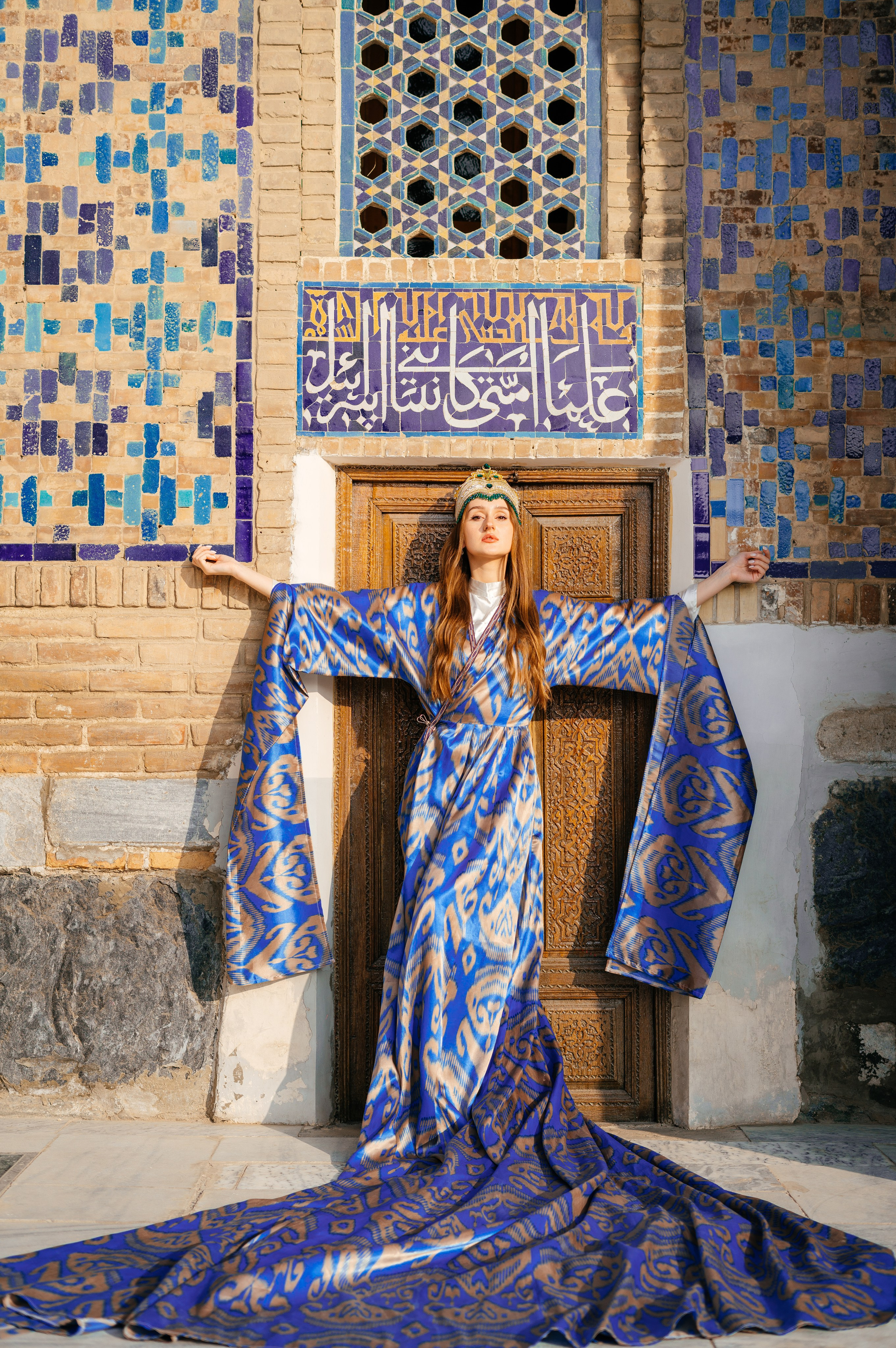 Services. Photographer in Uzbekistan and Samarkand Djasur Marupov