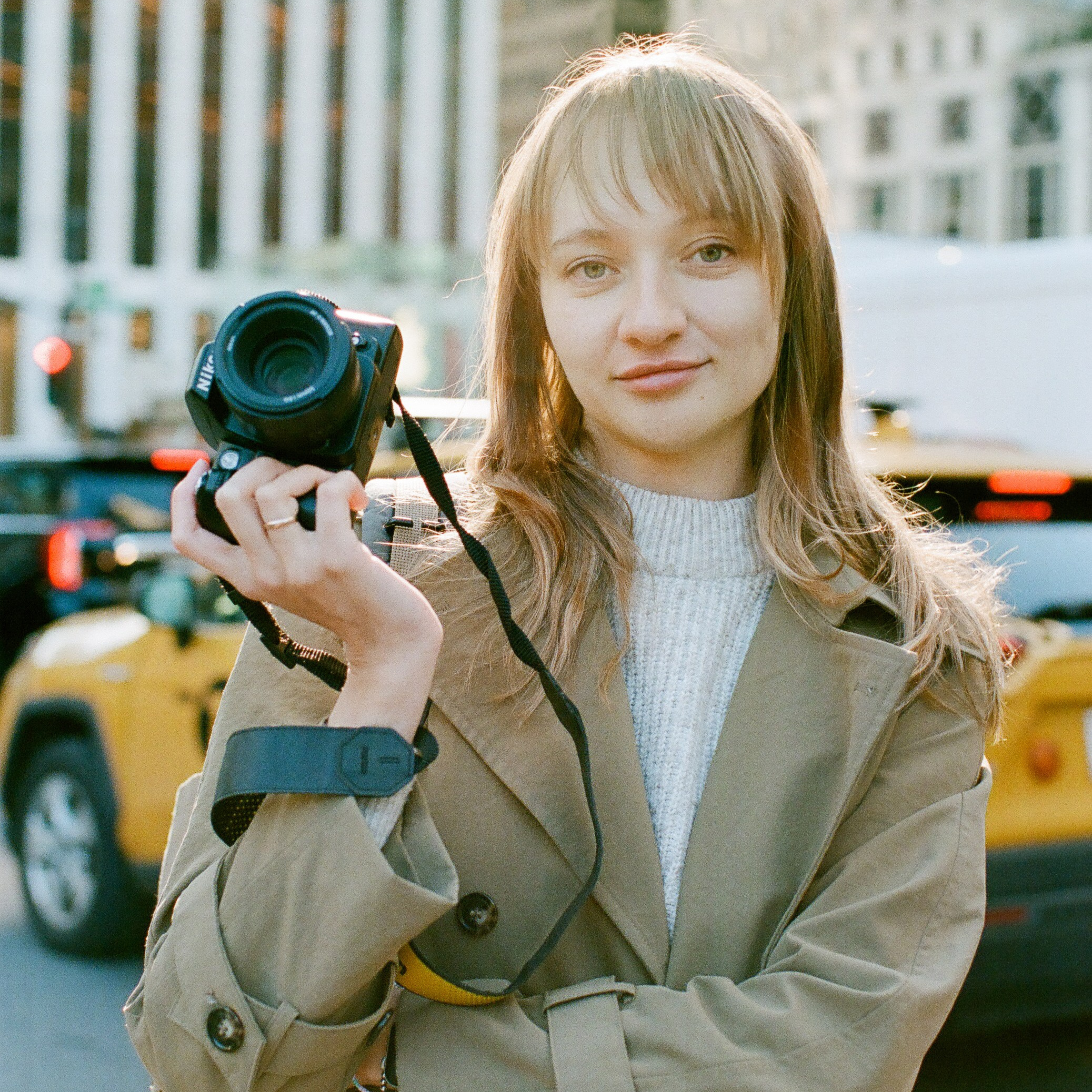 photographer new york