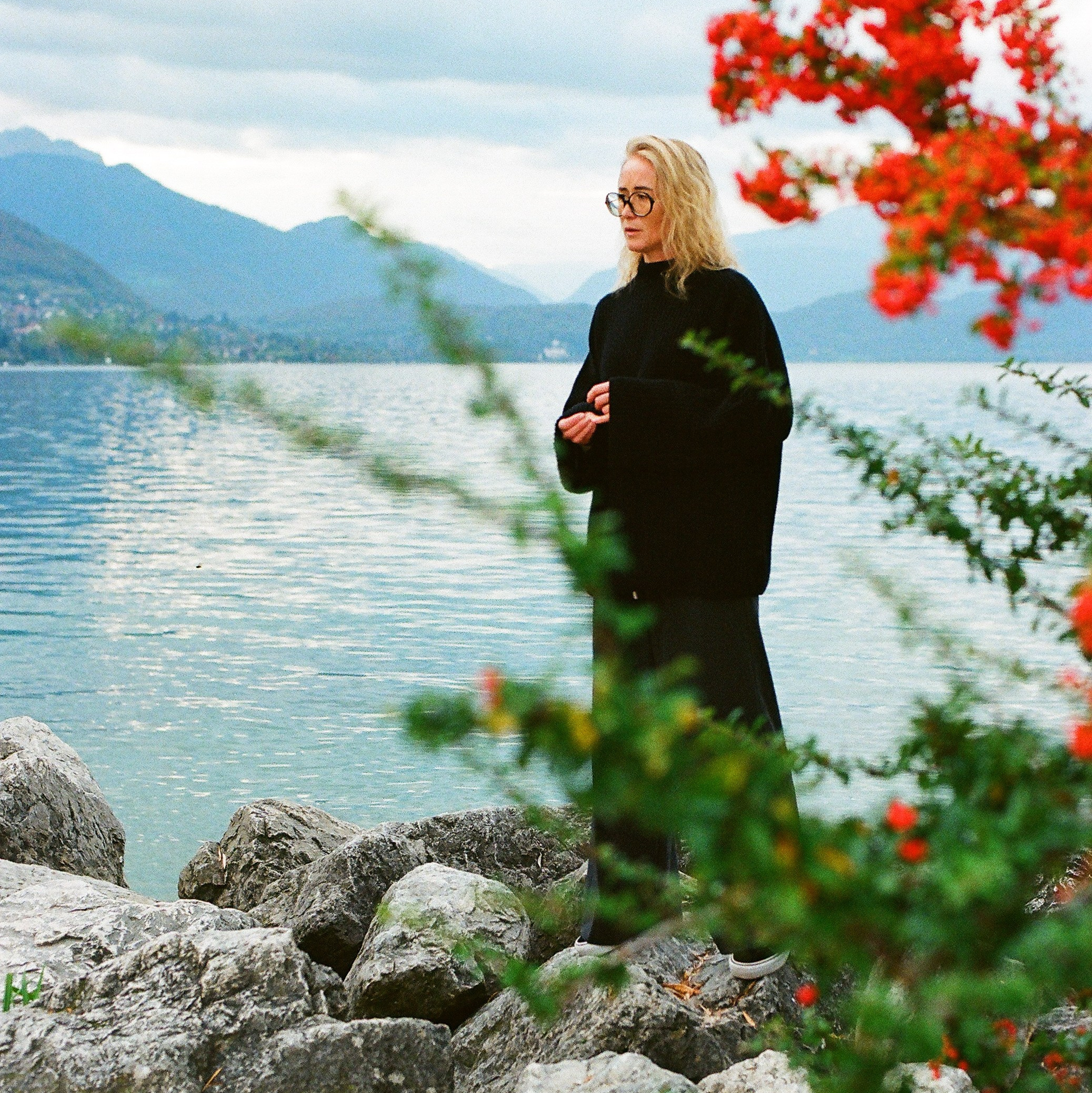Photographe. Anastasia Shapoval violoniste et photographe. Paris — Bourges