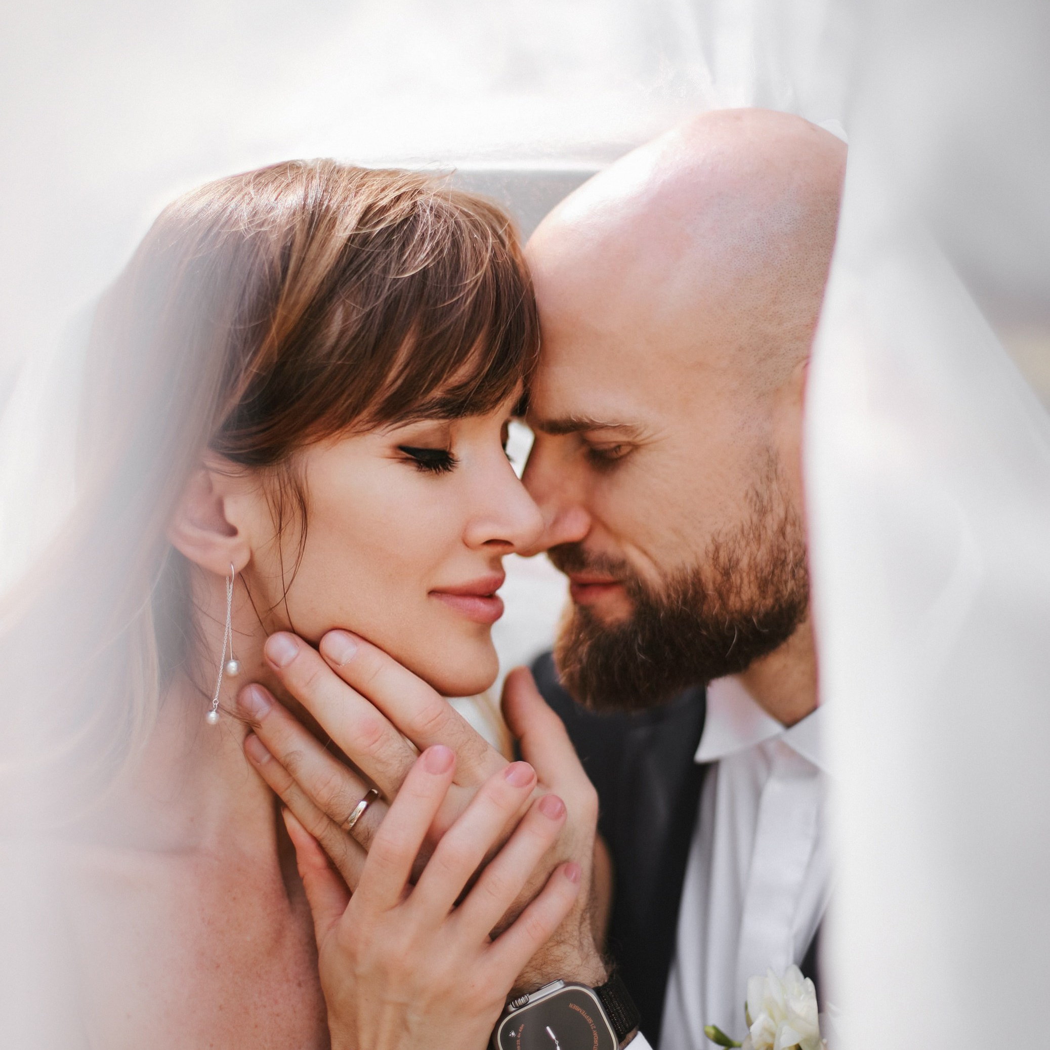 Flora Grigoryan Wedding Photography