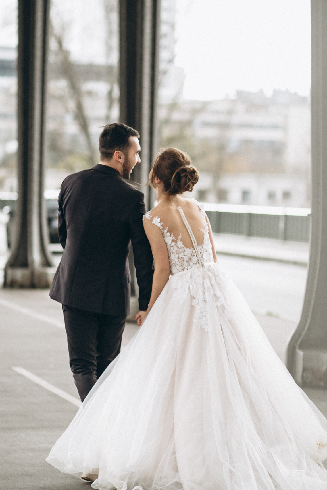 Services. Wedding and family photographer in New York Paula Munoz