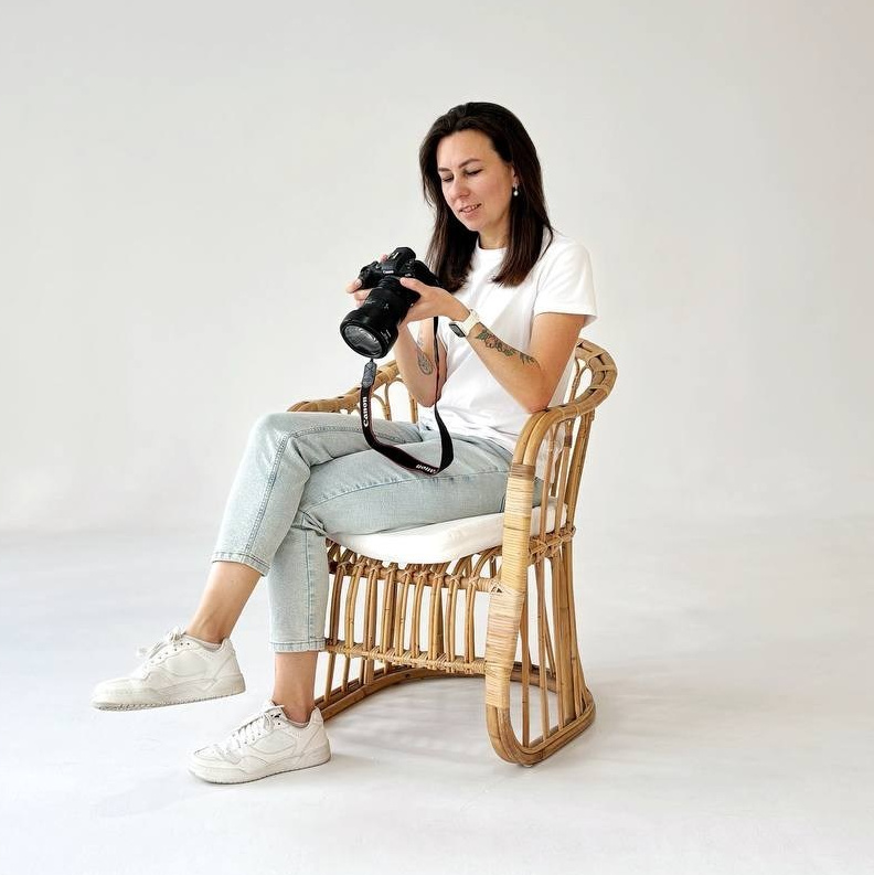 Wedding Photography Services. Wedding Photographer in Barcelona Lana Alekhina