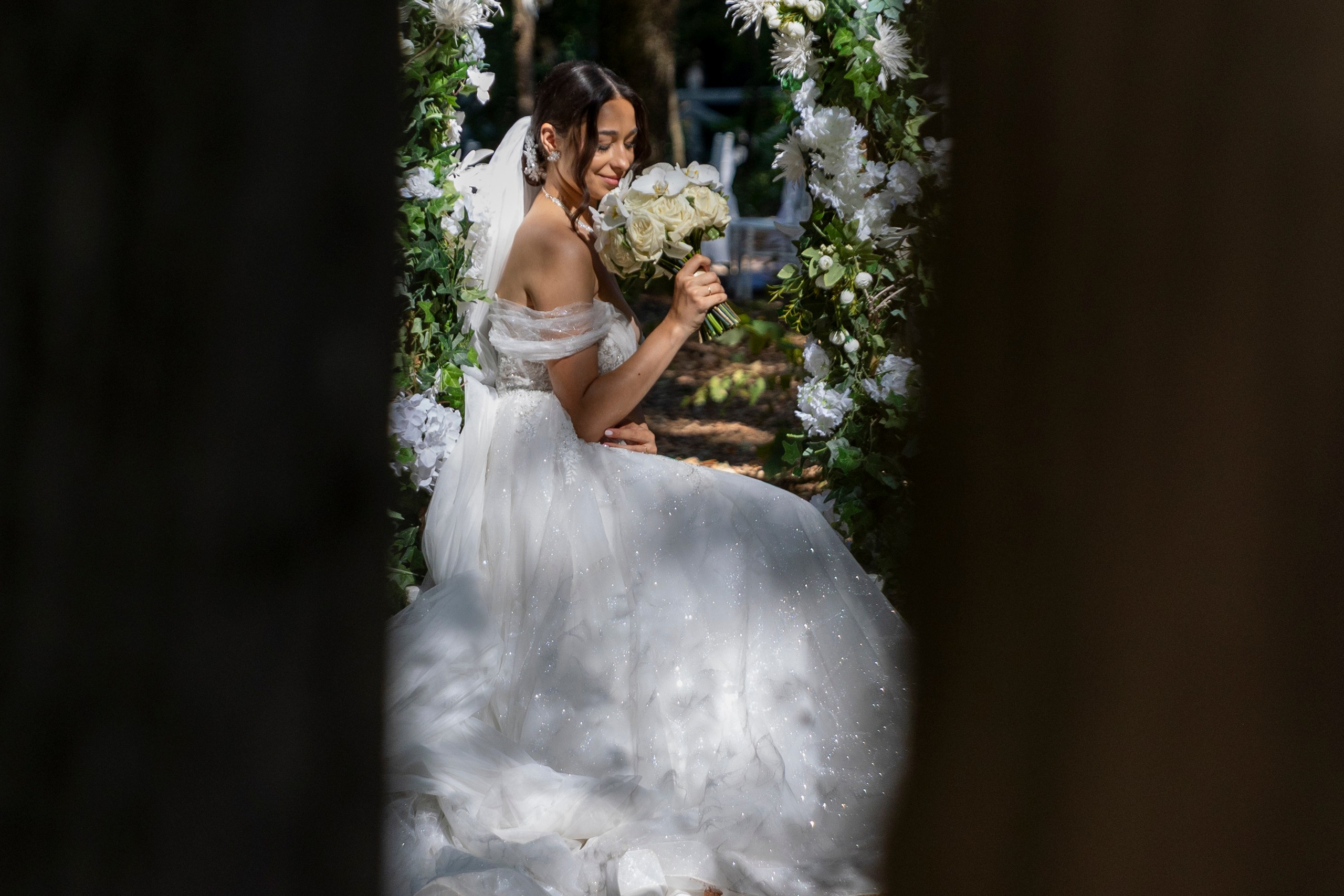 Fotograf profesionist de eveniment ce captureaza povesti si emotii