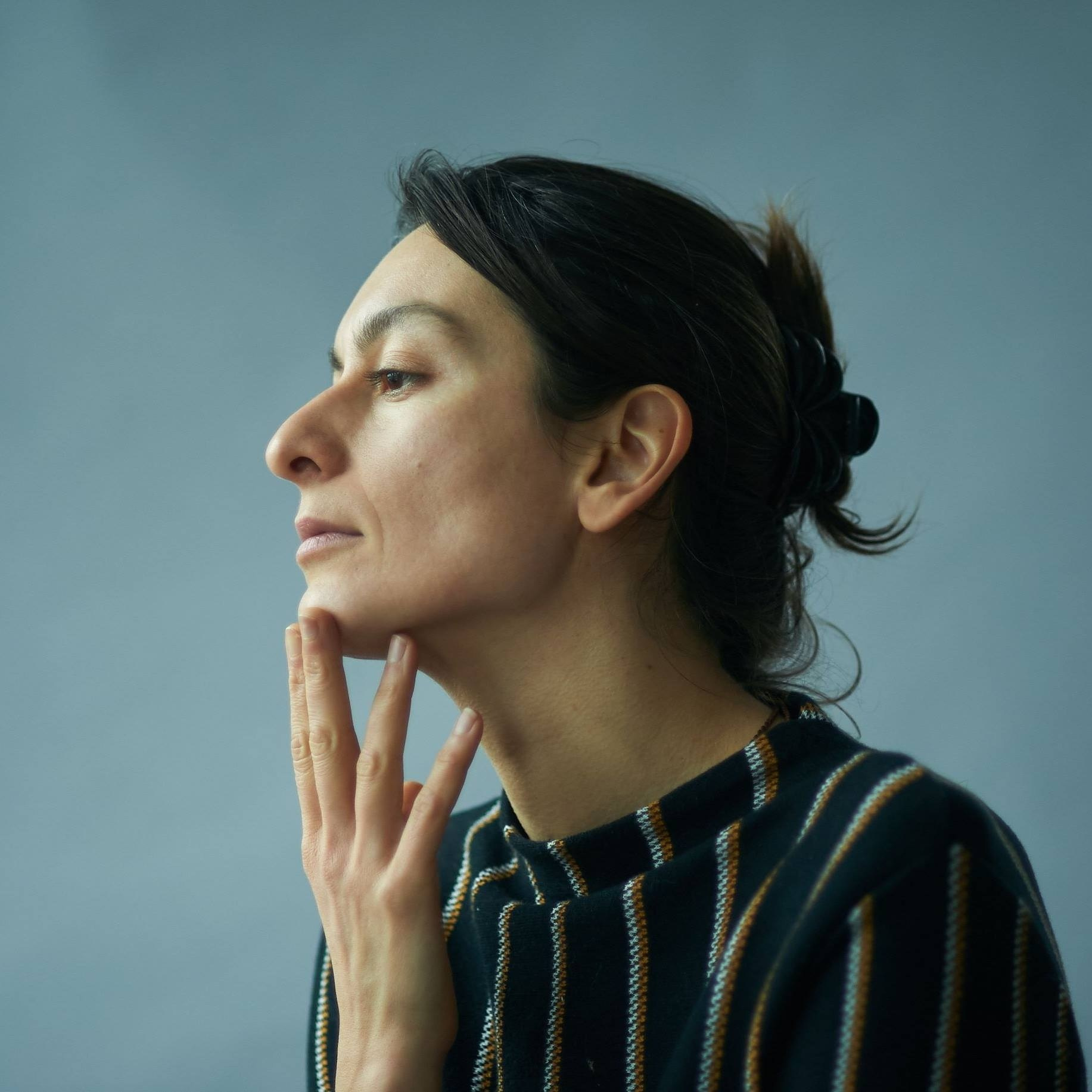 Victoria is an Award Winning, Portrait and Documentary photographer based in Amsterdam. Headshots and Artistic Portraits. Published on Photo Vogue.