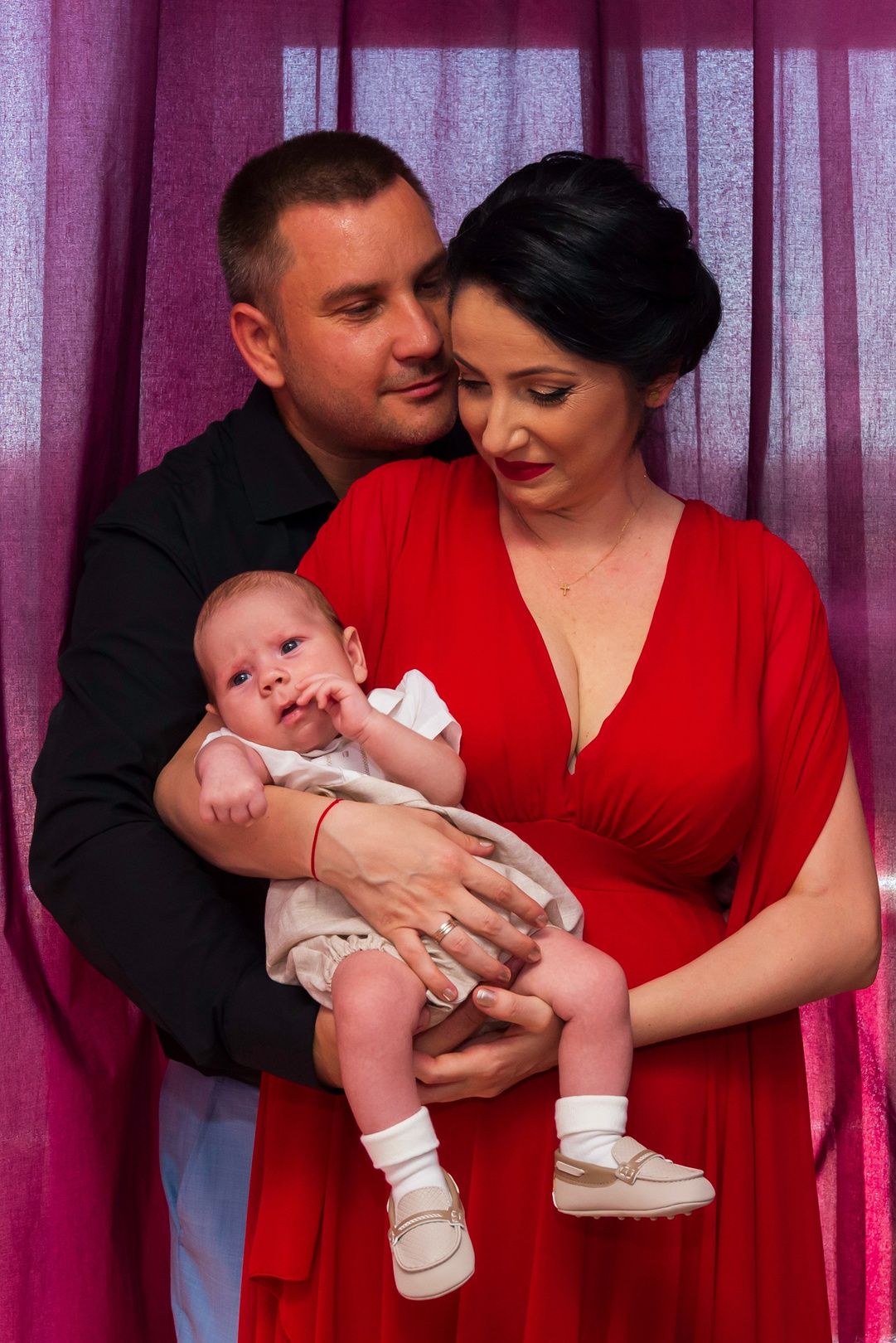 Botez. Ionuț Preja Photographer