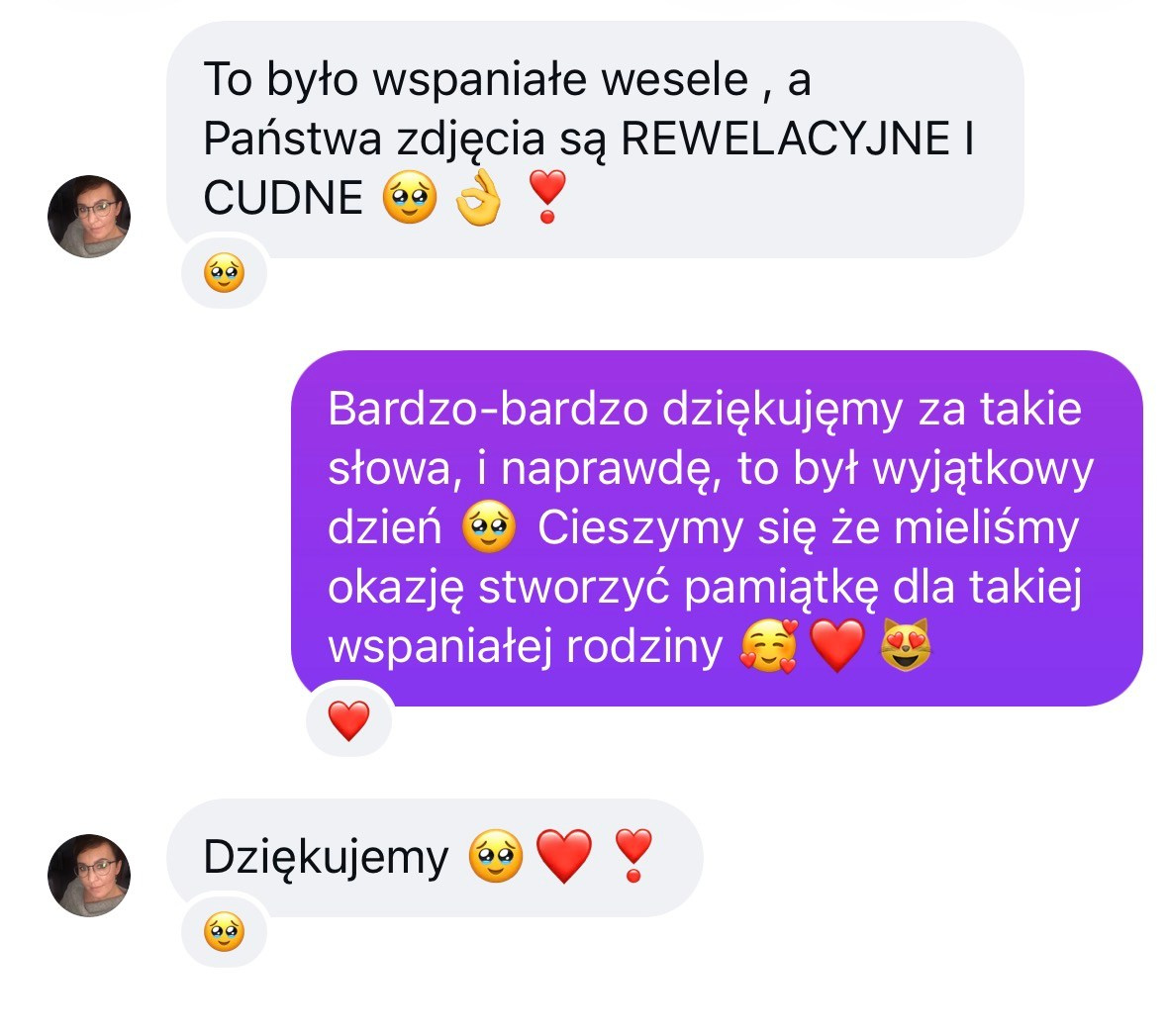 Ślub w Zamku Rzucewo: Harmonogram całego dnia i zdjęcia