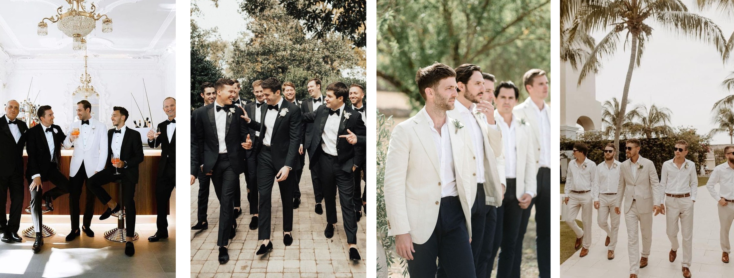Inspiration wedding guide. Wedding photographer in Marbella, Estepona, Malaga, Gibraltar, Cadiz — Valentina Abrazey