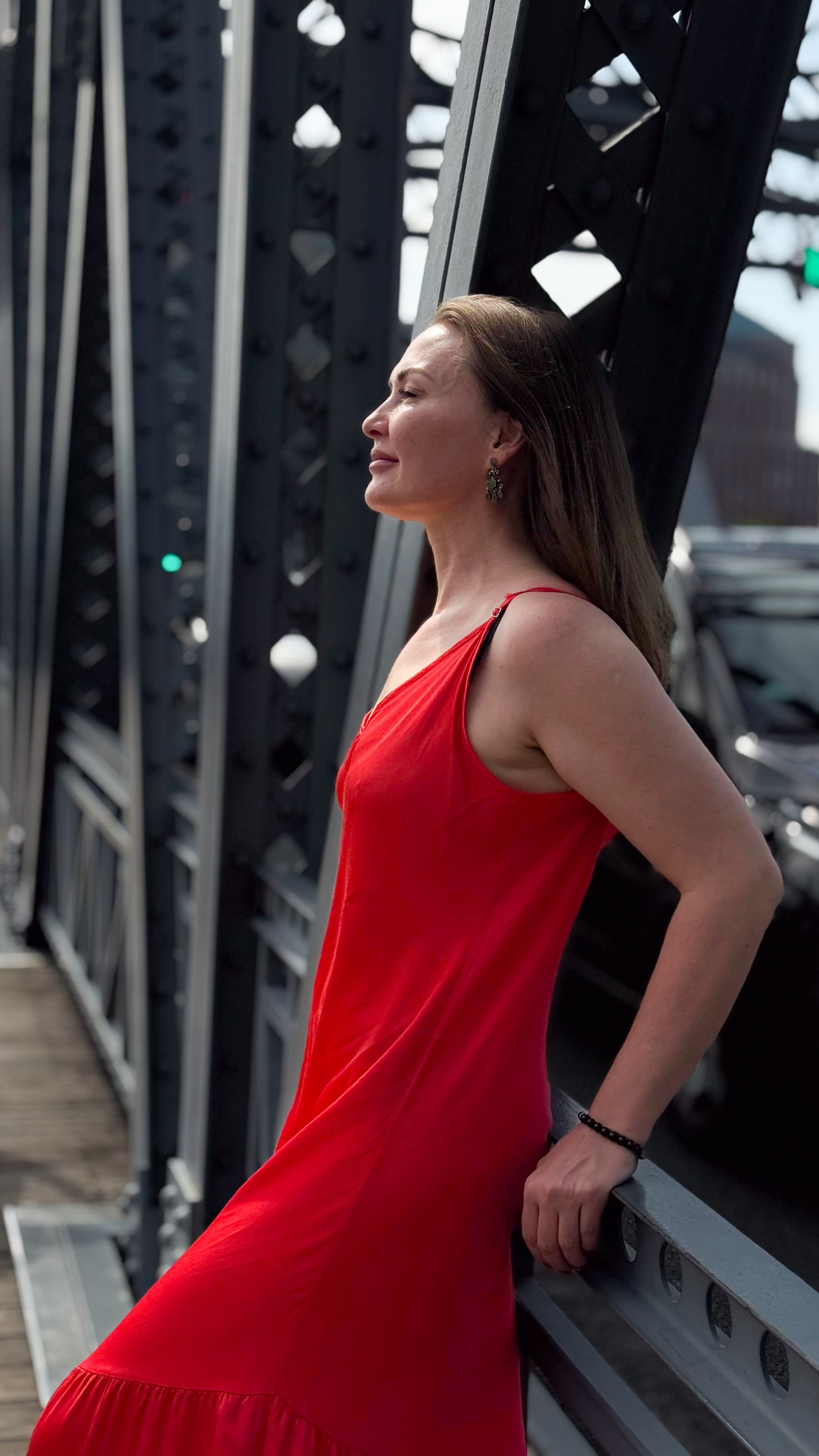 IPhone16Pro. Photographer in Shanghai — Lola Pidluskaya