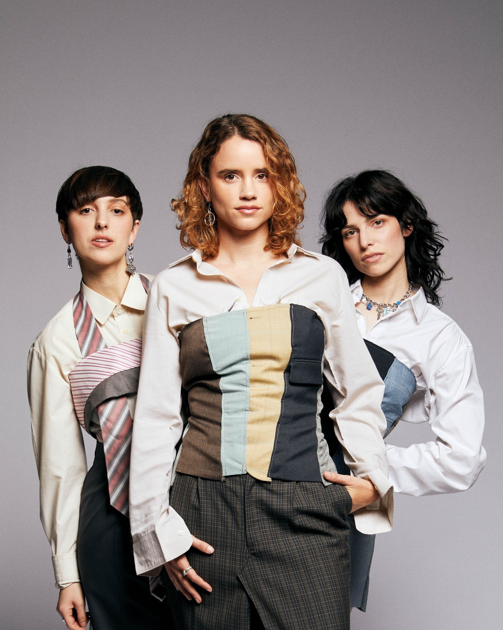 The Crab Apples Interview: Indie Pop, Un volantazo & Music Industry Realities | FOTKAI