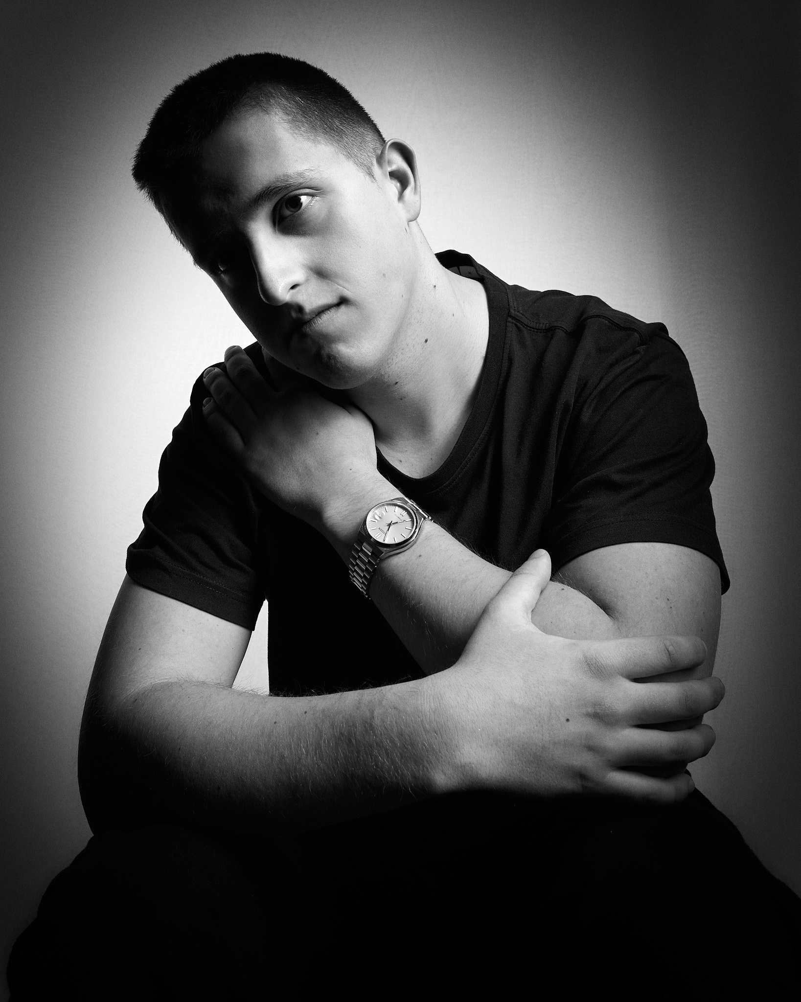 Sessions. Ekaterina Mitsen. Portrait photographer based is Spain