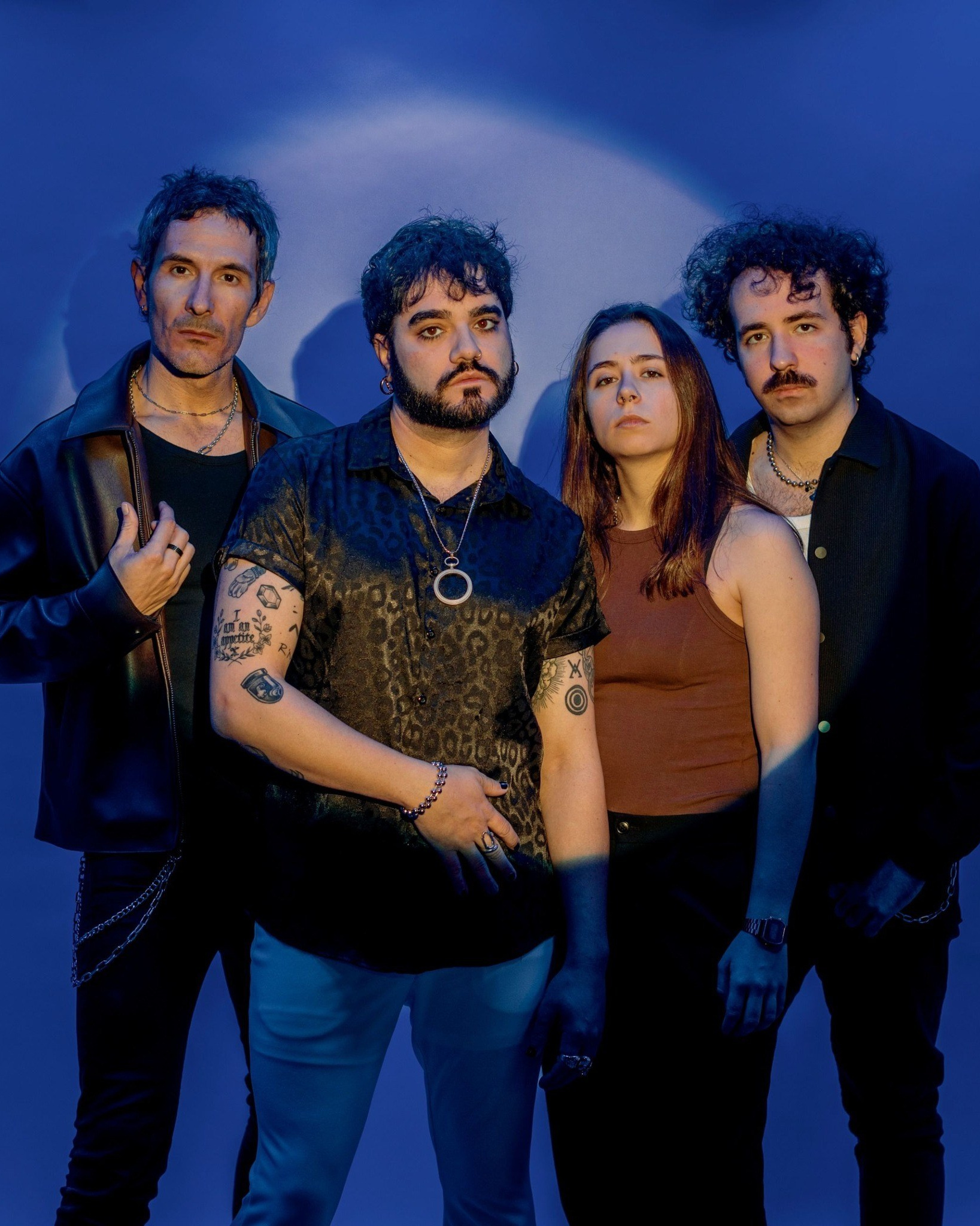 Venus Astra: entrevista sobre su nuevo álbum, la industria y el indie español | FOTKAI