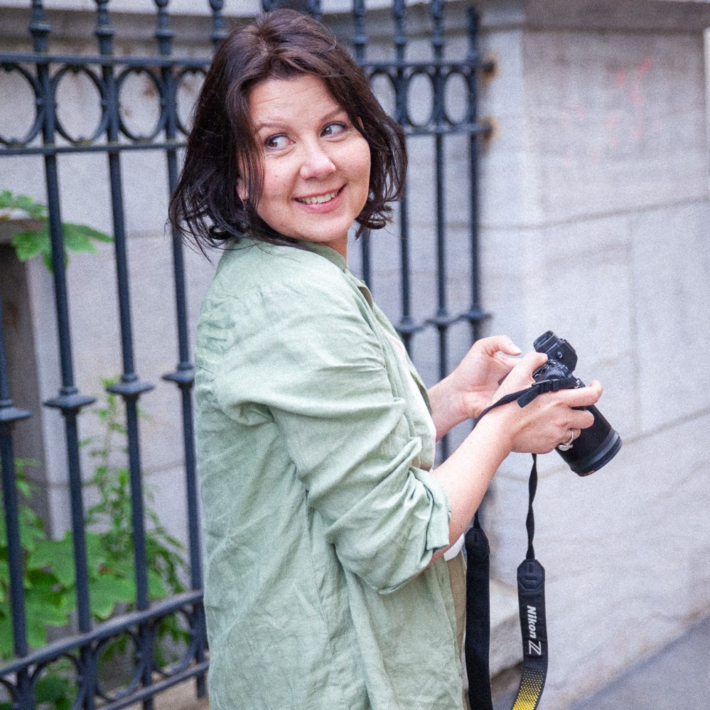 About me. Wedding photographer in Switzerland and Europe