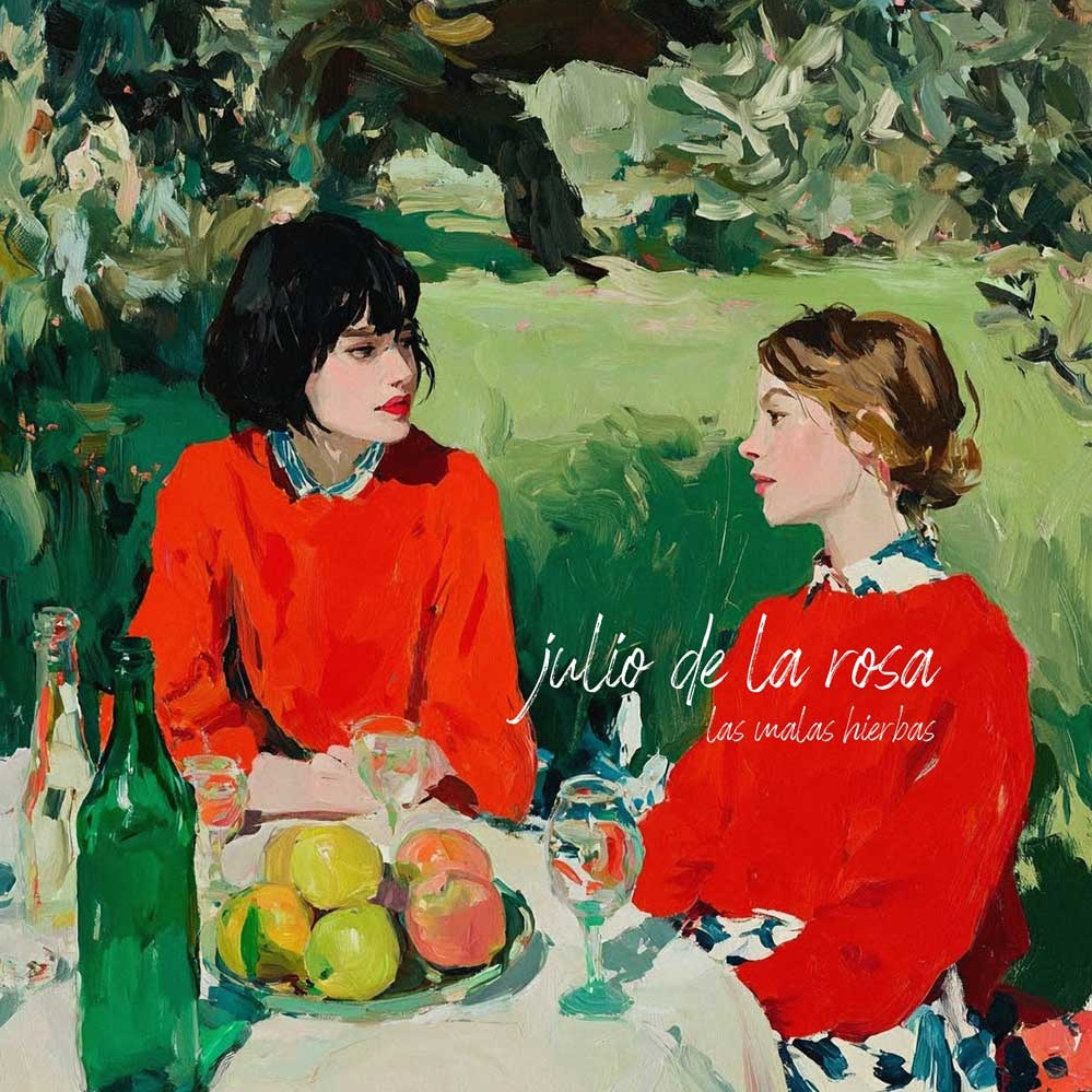 Самые интересные предстоящие выходы альбомов: 10 апреля 2026 года | FOTKAI