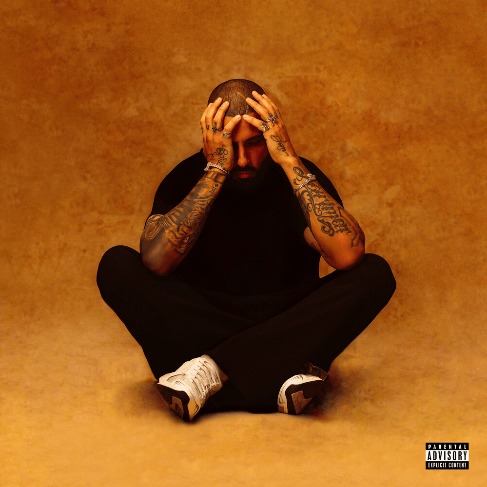 Próximos lanzamientos discográficos más interesantes: 16 de enero de 2026 | FOTKAI