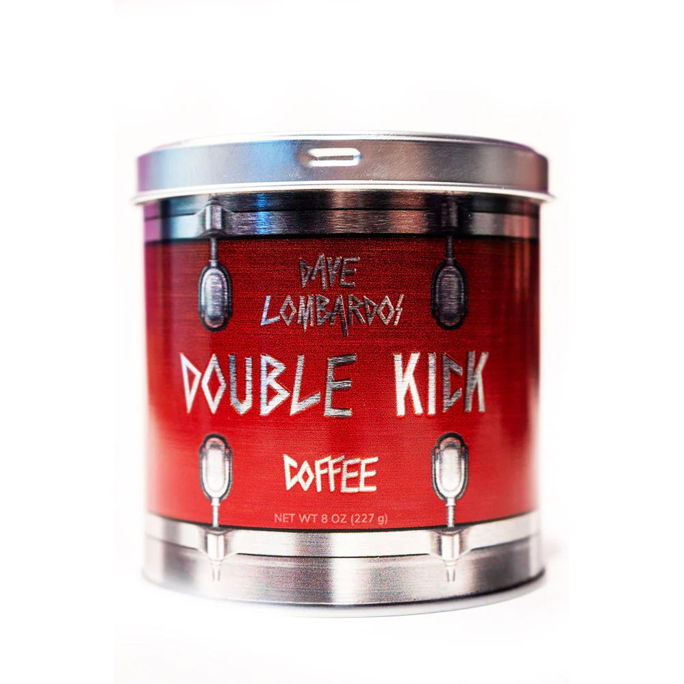 Metal & Coffee: Top Musician Coffee Blends Every Heavy Metal Fan Should Try | FOTKAI