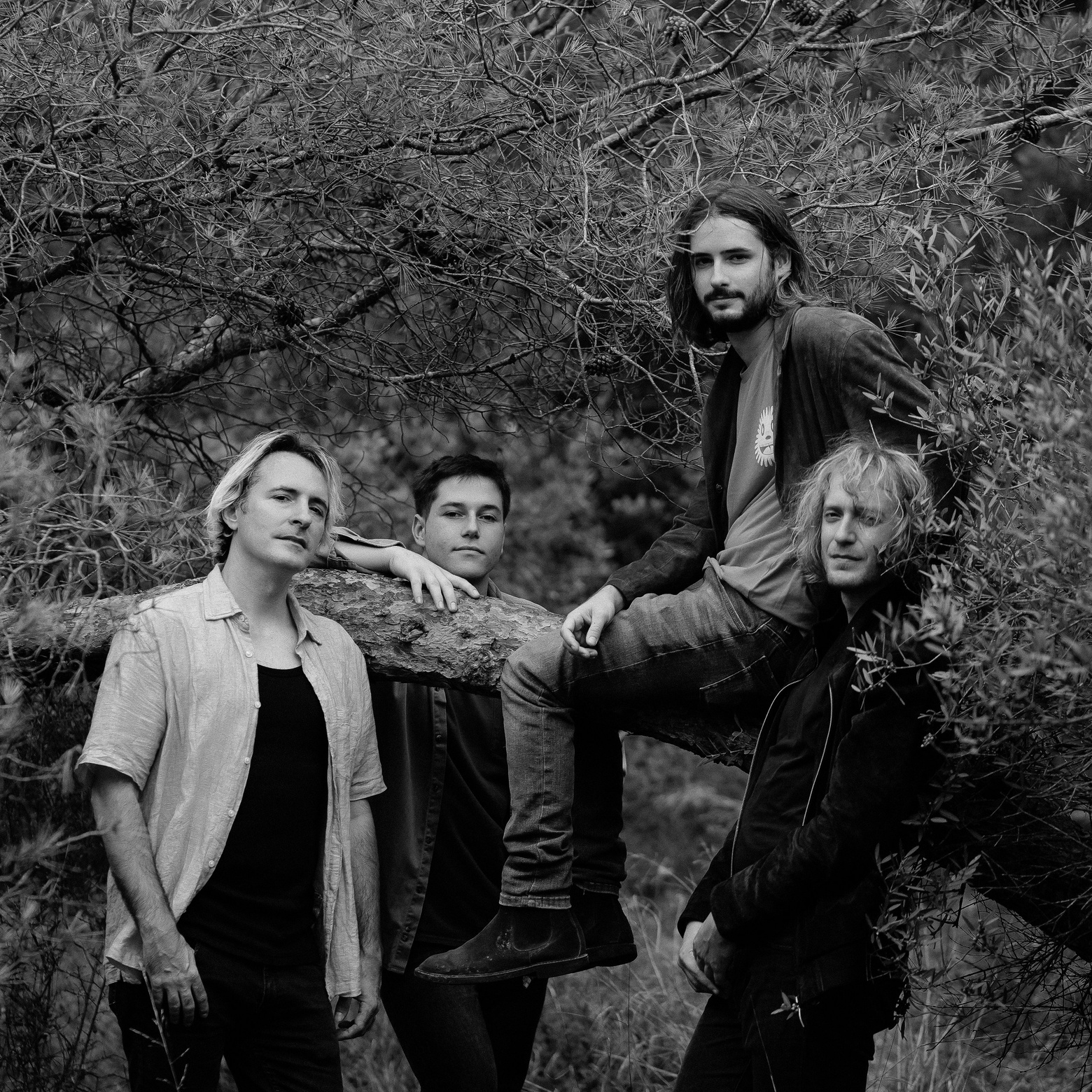 Music, Dance & Art. Фотограф в Баварии Александра Теш