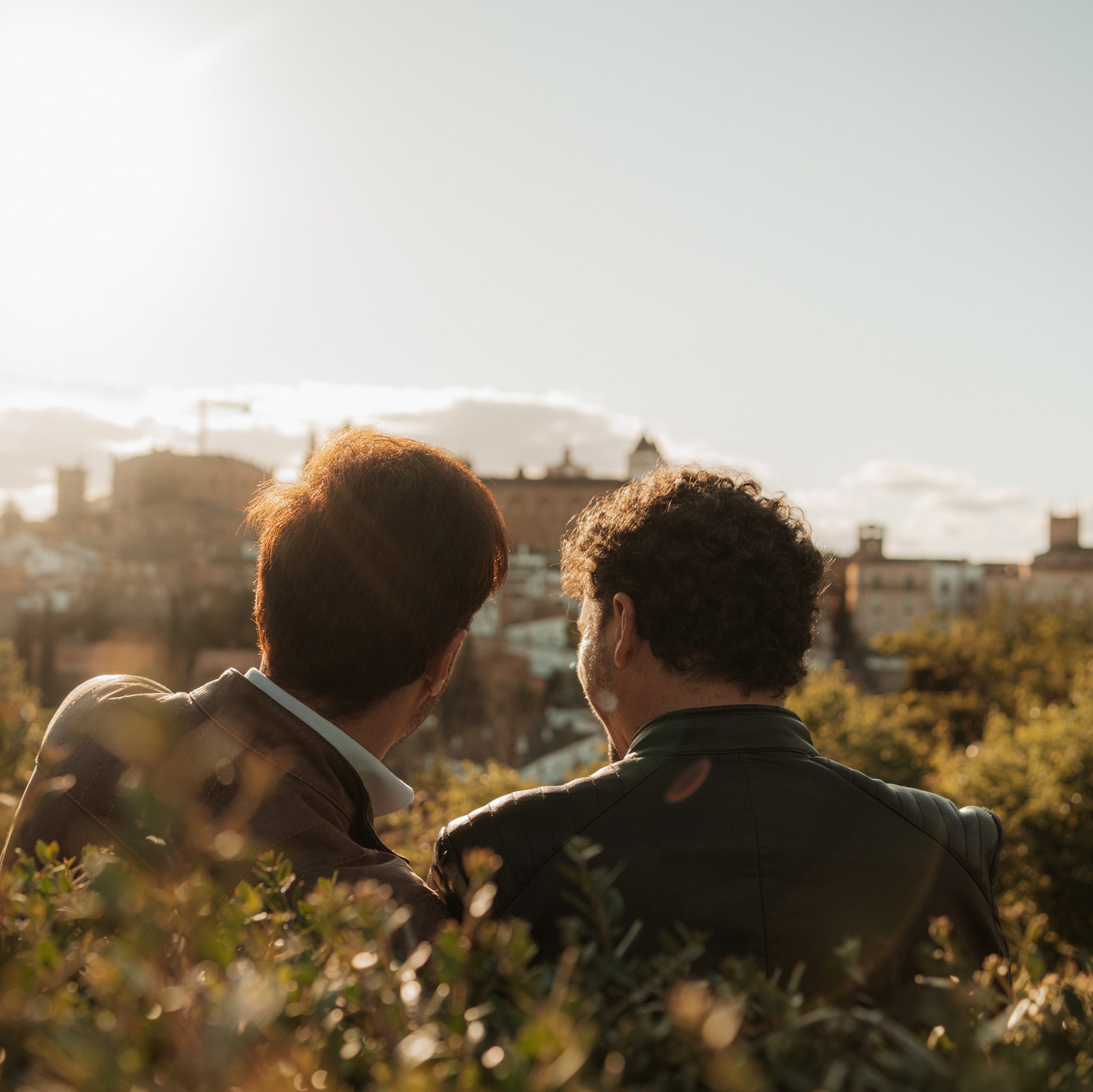 Servicios de fotografía y vídeo de bodas | Alianza Weddings
