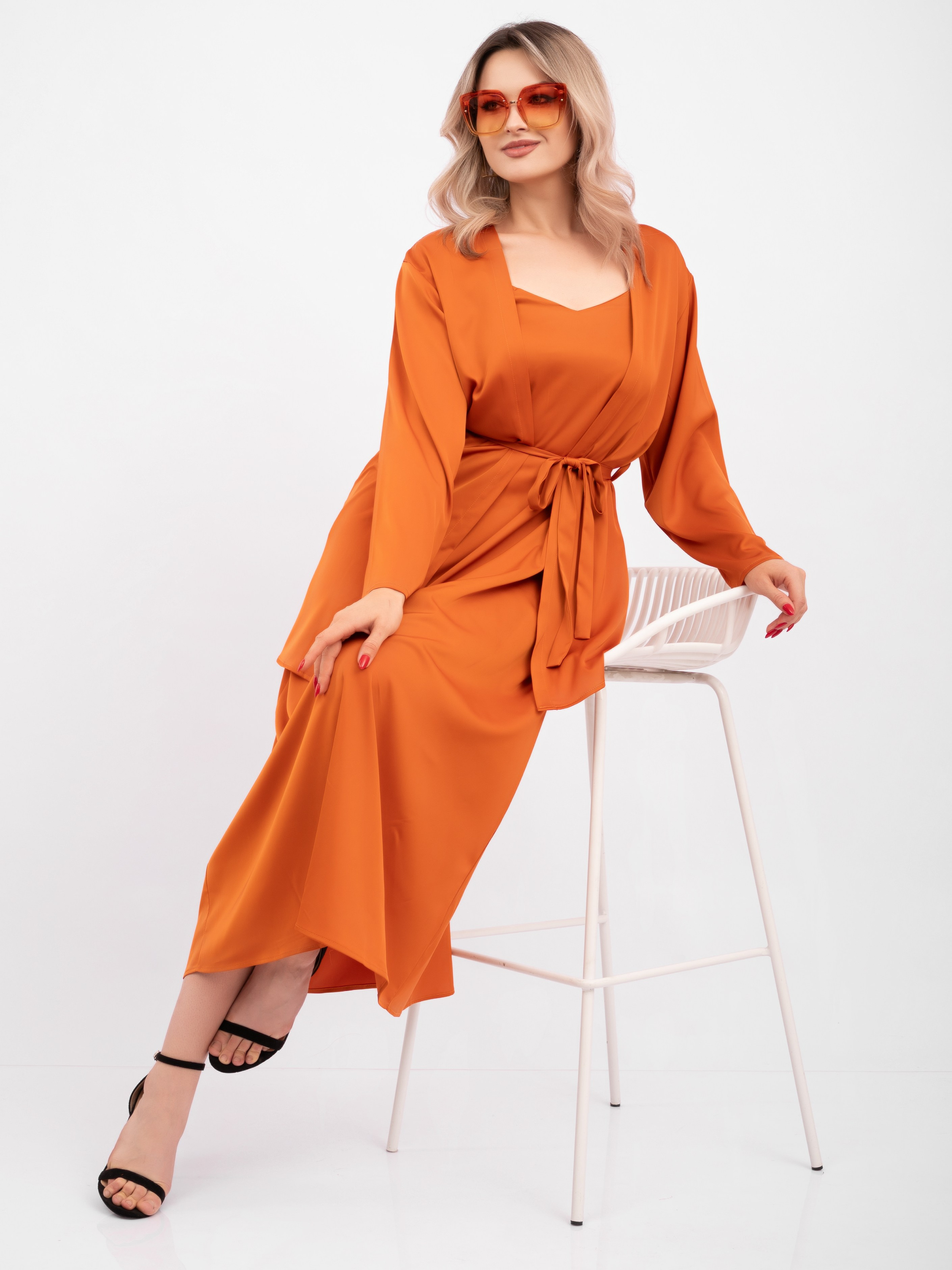 Модели. ProFoto