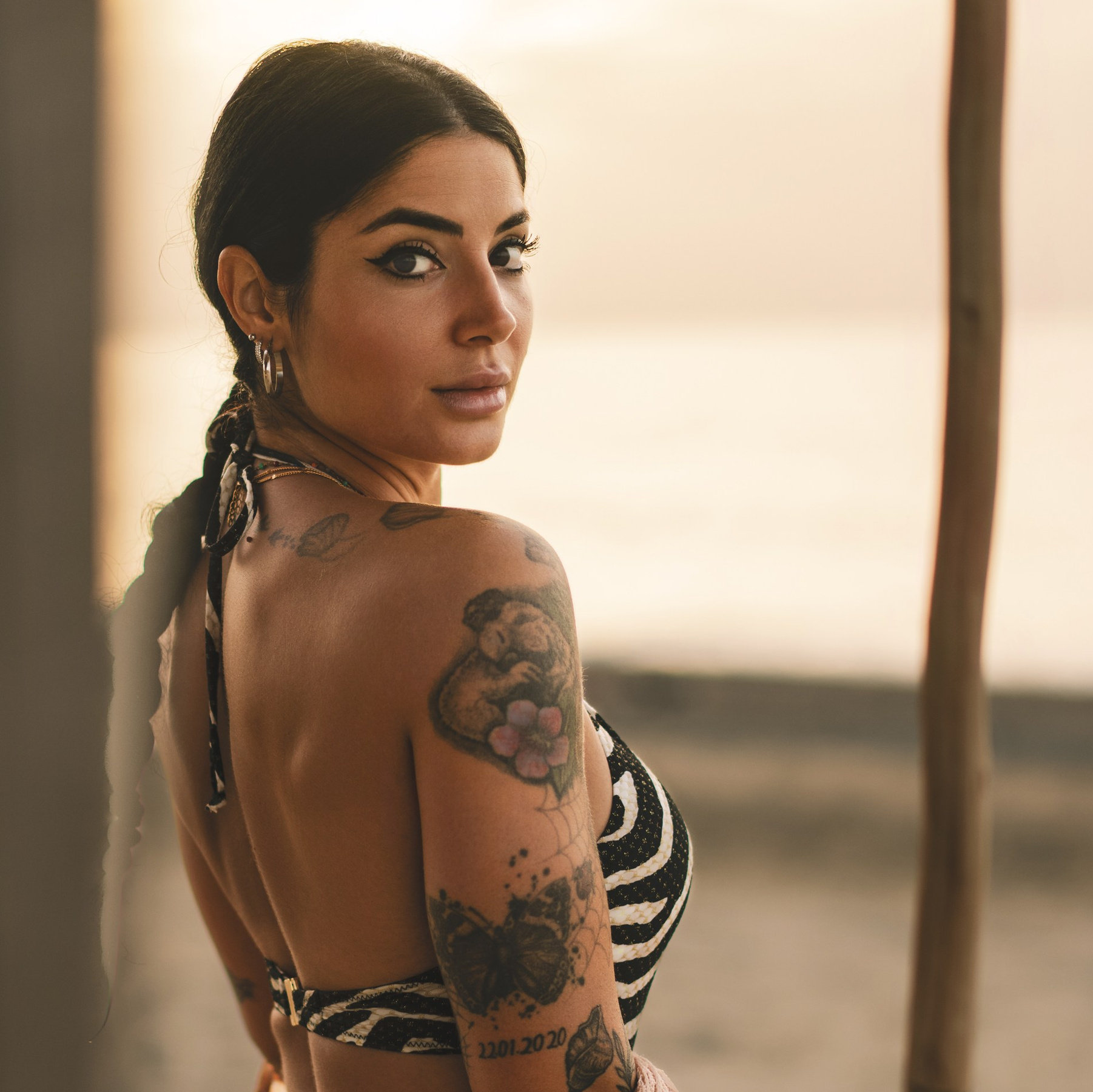 Service. Frank Prochilo Photography