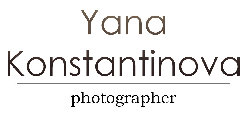 IANA Academy. Fotografka Yana