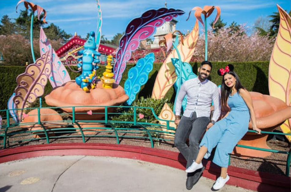 Creating Magical Moments: How I Help Couples Organize Surprise Proposa. Photographe à Paris